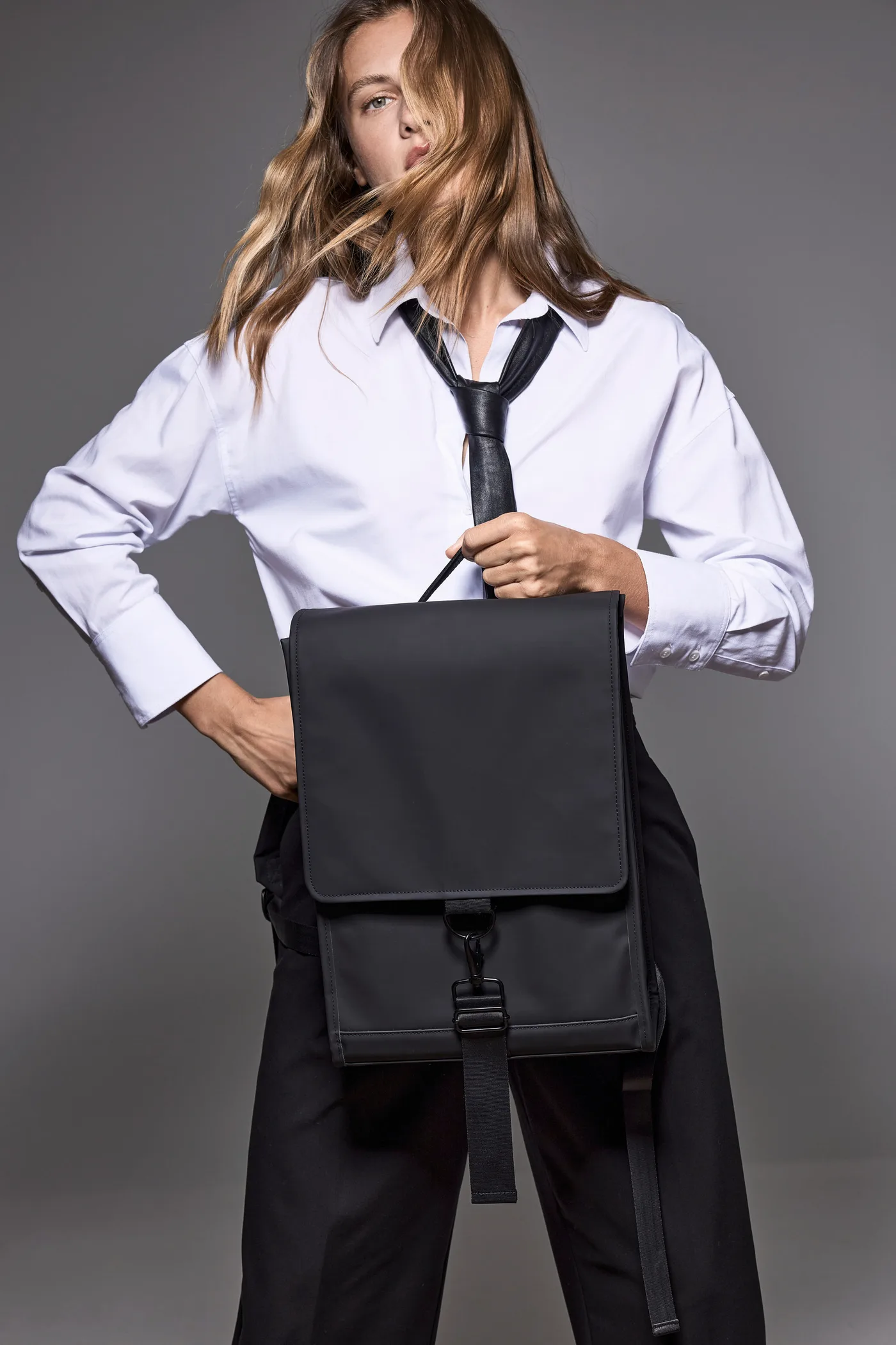 Business-Rucksack