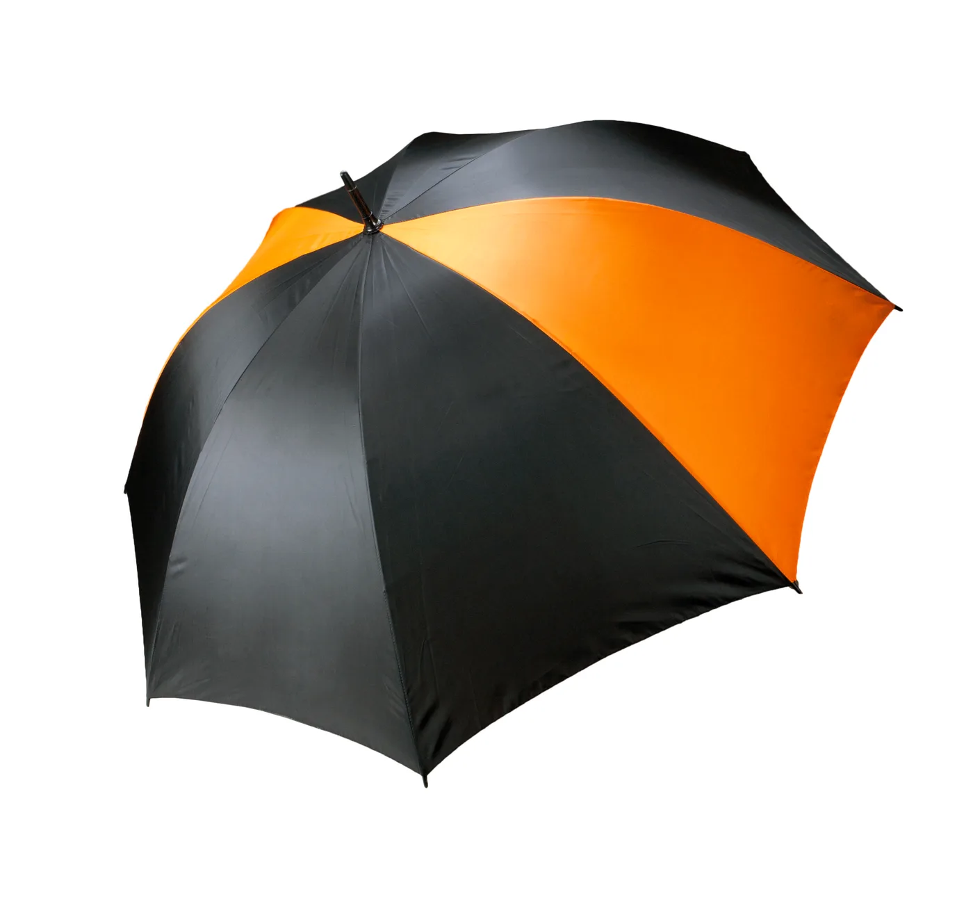 Sturmfester Regenschirm