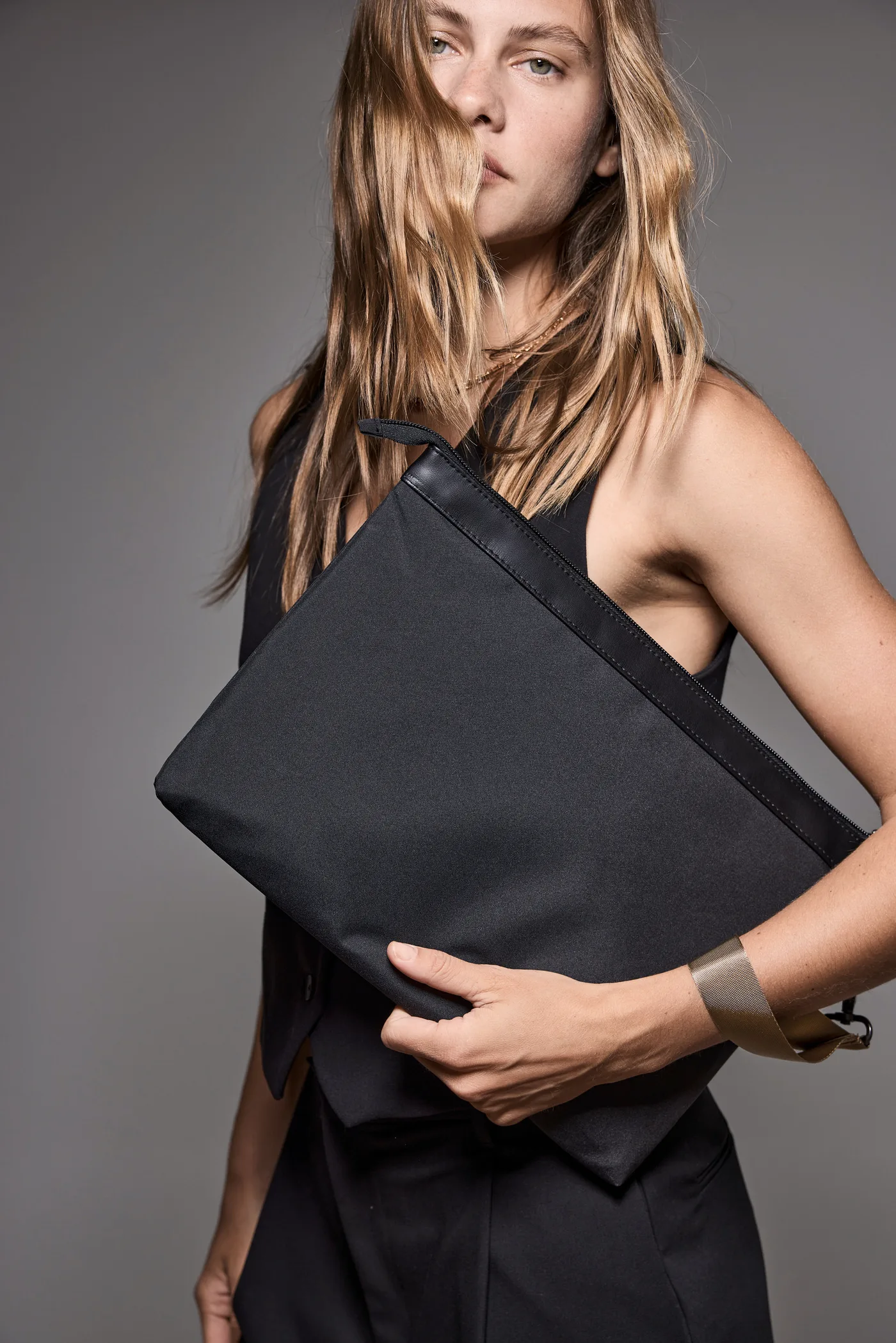 Pochette pour documents et ordinateur portable/tablette Kialma par K-loop