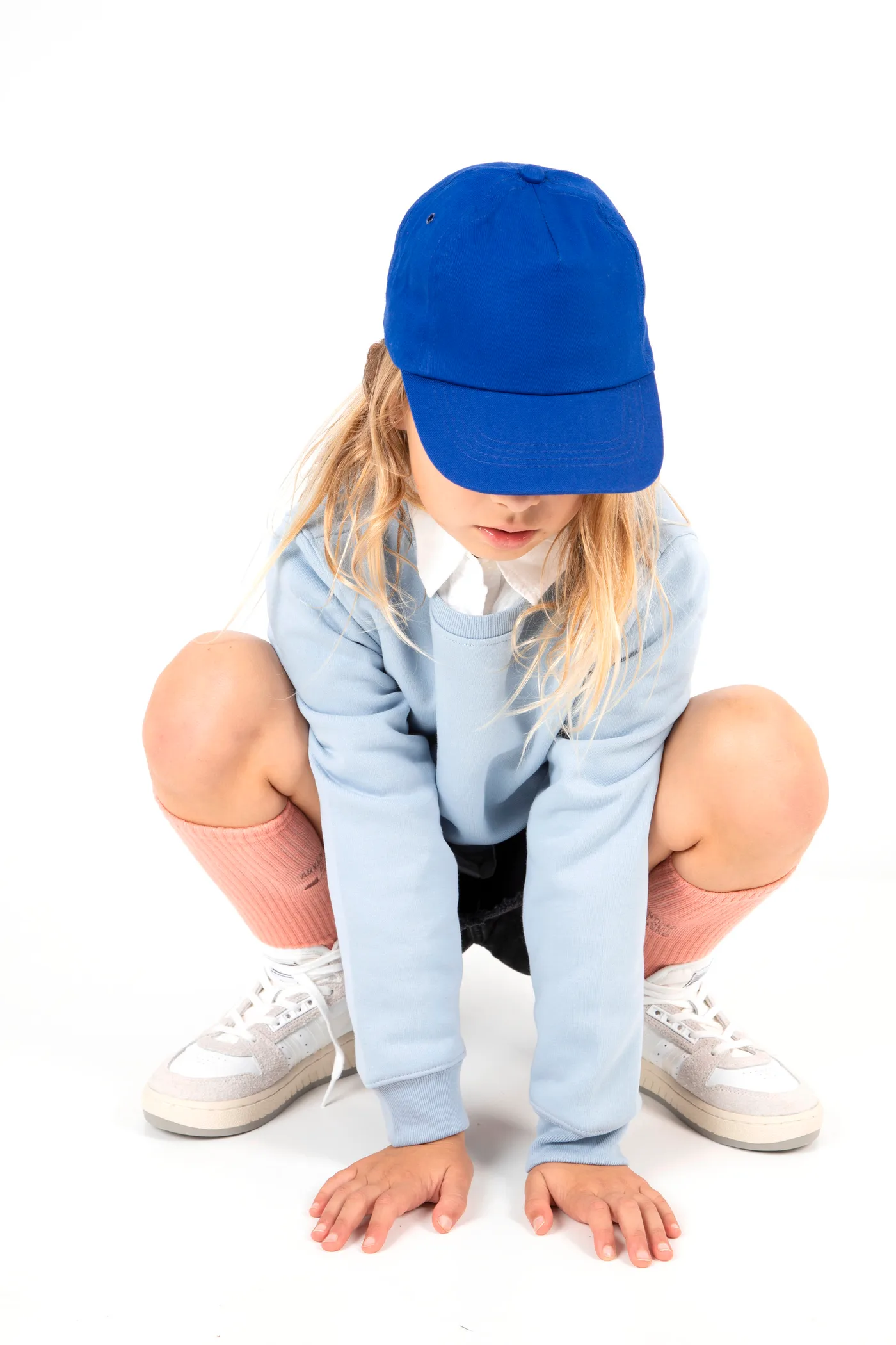 First Kids - 5-Panel-Kappe