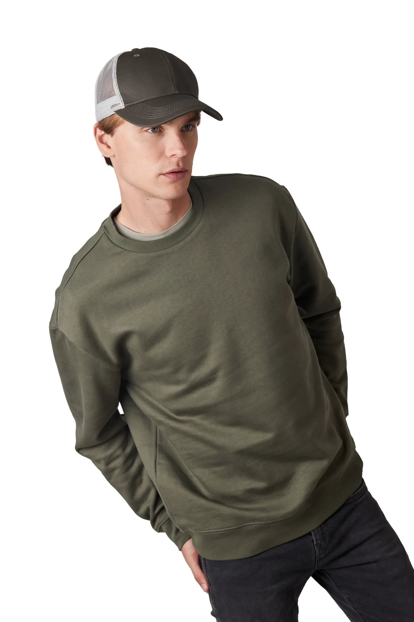 Trucker-Cap