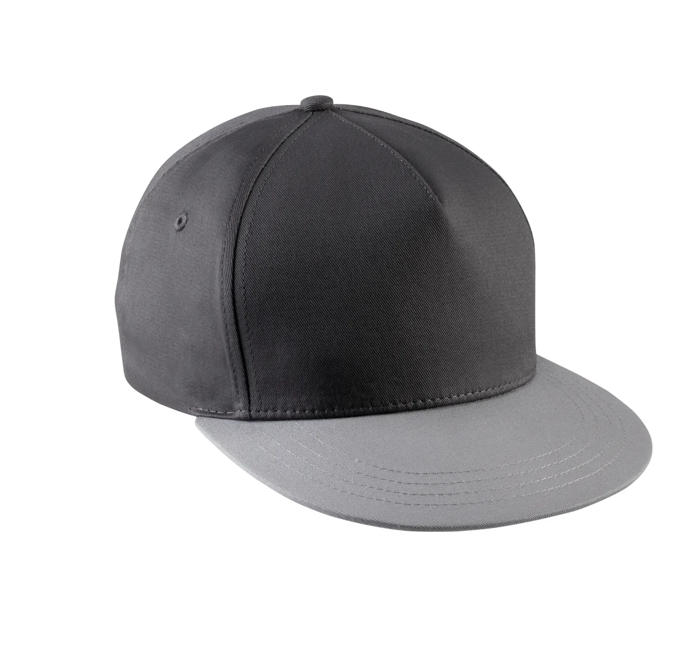 5-Panel Snapback-Kappe