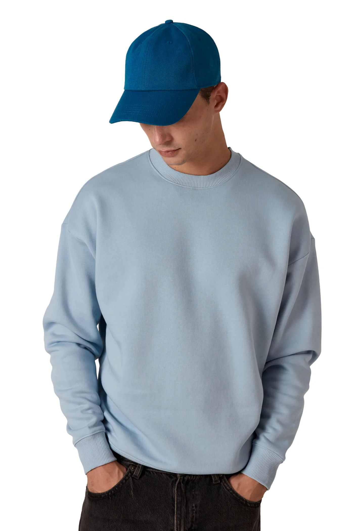 Casquette en toile de coton 6 panneaux - K-up Gold Label