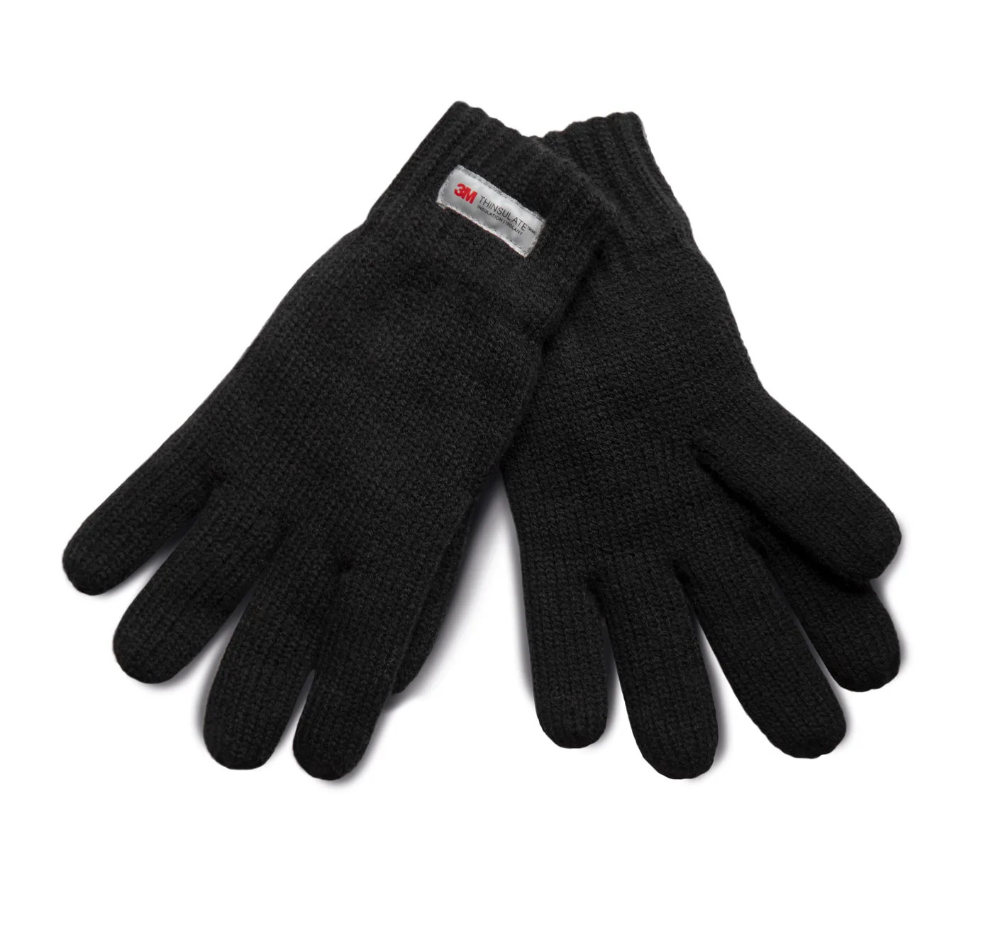 Thinsulate™-Strickhandschuhe