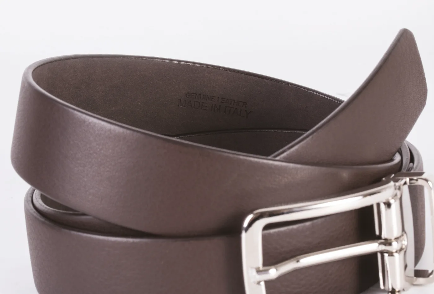 Klassischer Gürtel – 30 mm