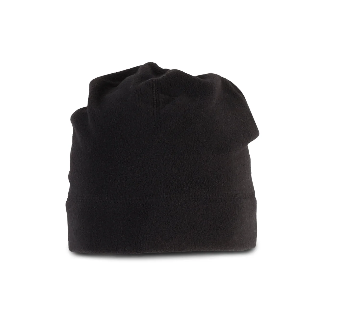 Bonnet recyclé micropolaire