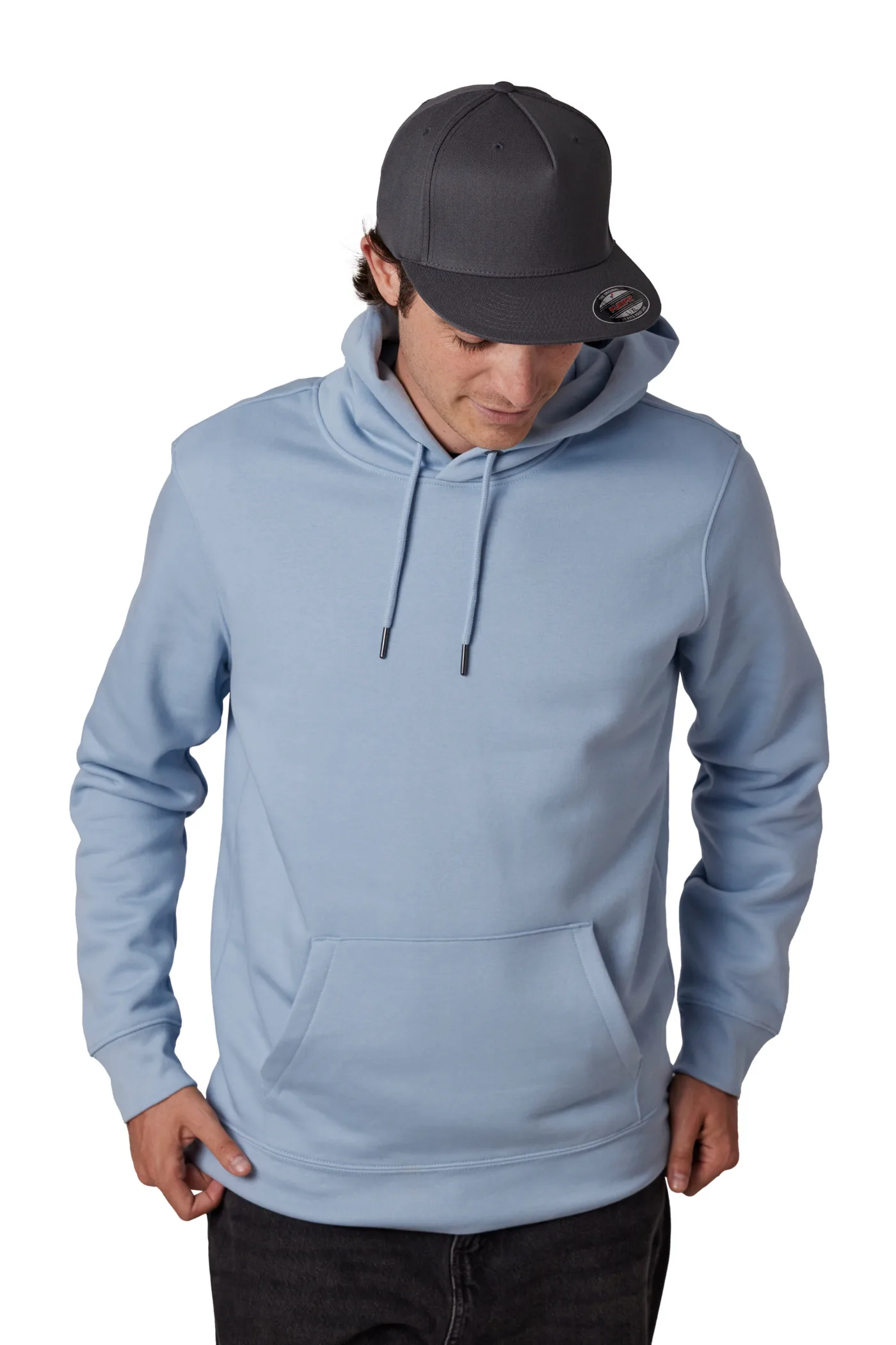 Casquette Flexfit - 5 panneaux