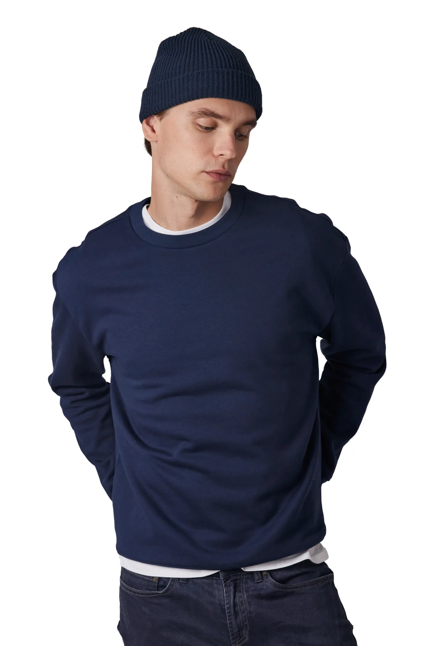 Bonnet de marin