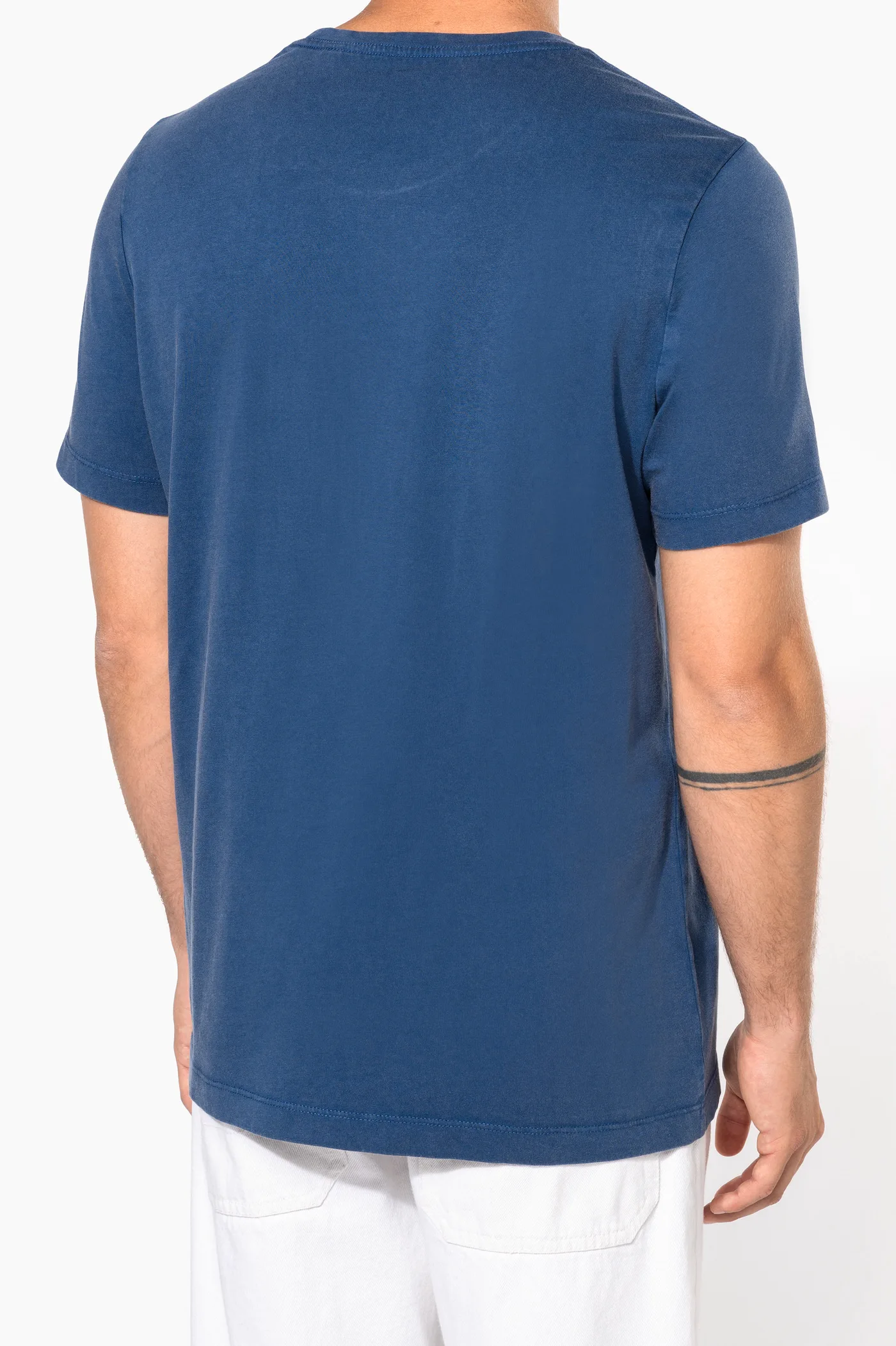 T-shirt manches courtes homme