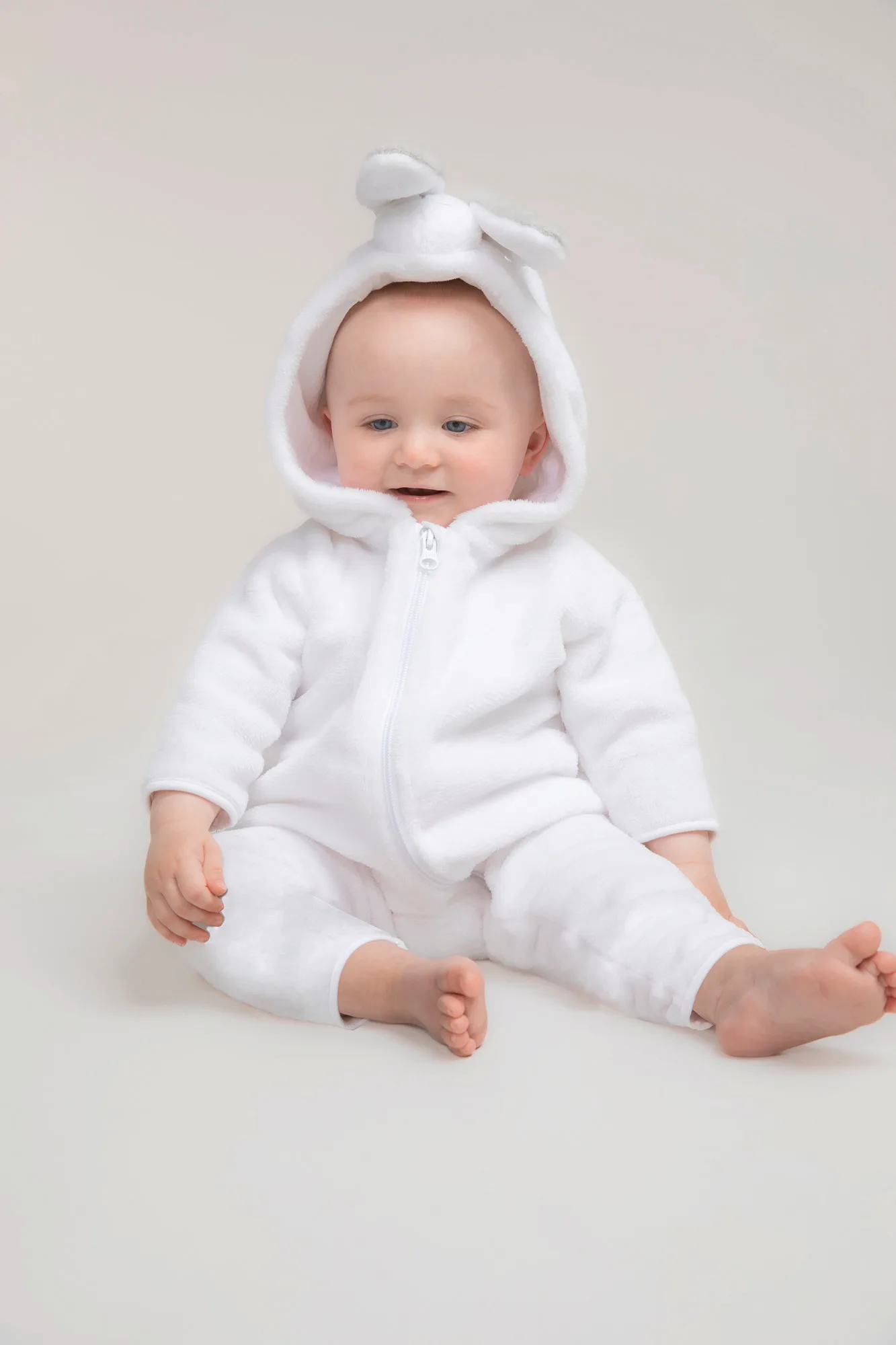 Combinaison lapin