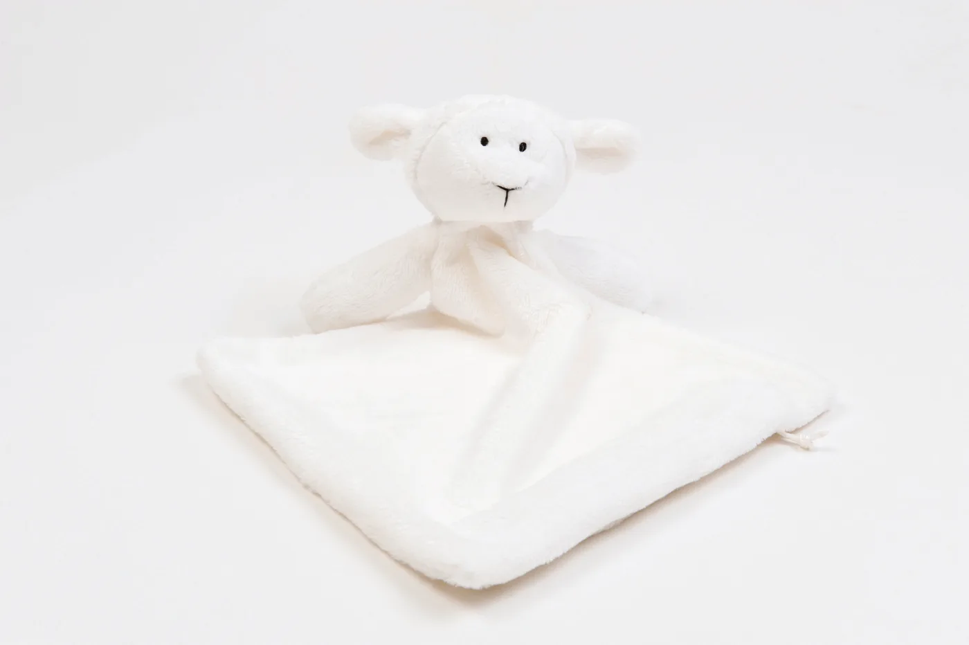 Lamb Comforter