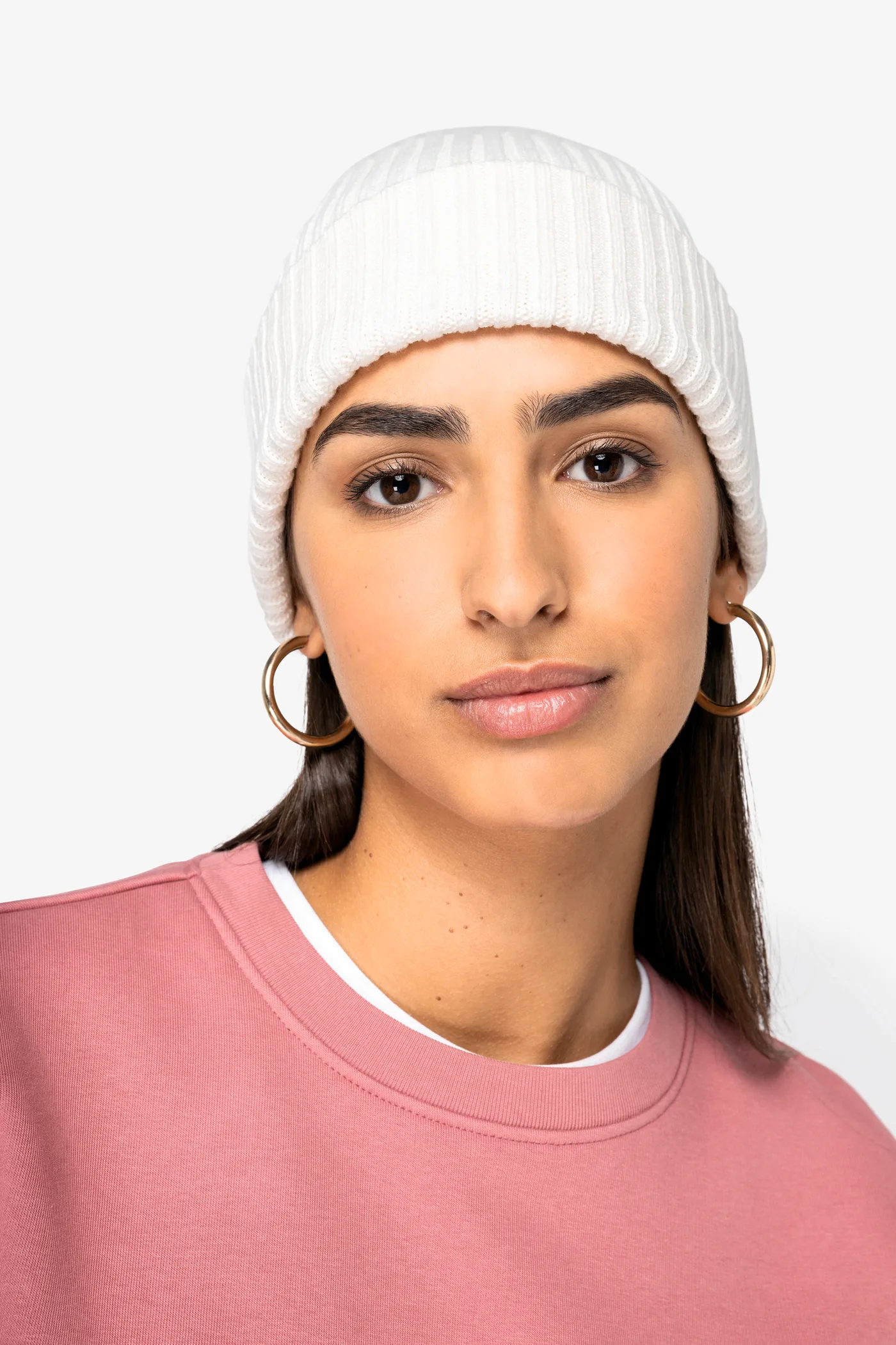 Umweltfreundliche Unisex-Mütze