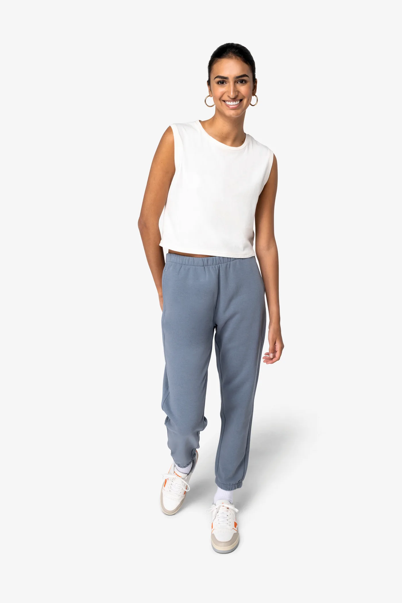 Umweltfreundliche Damen-Jogginghose