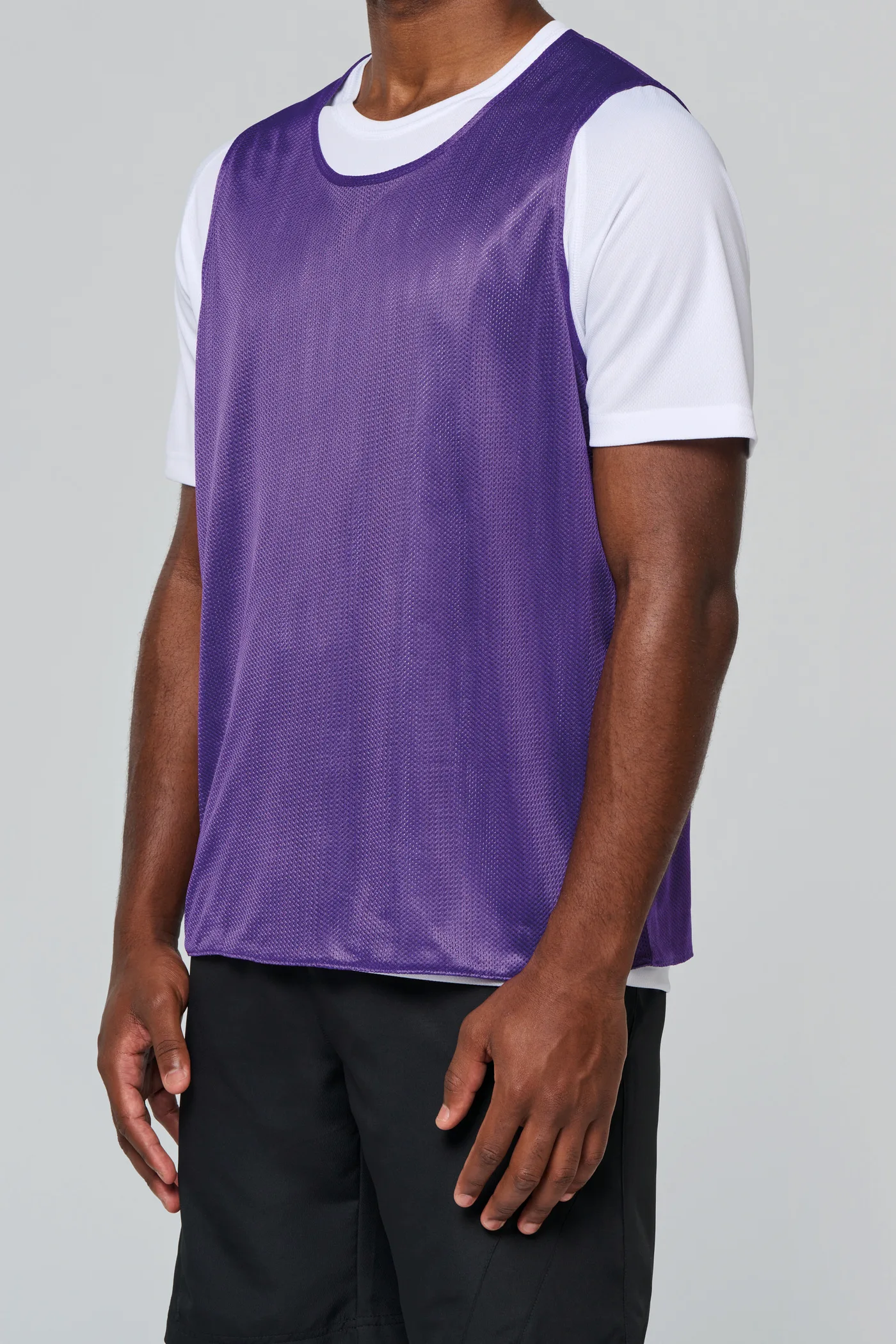 Multisport wendetrikot junior/senior