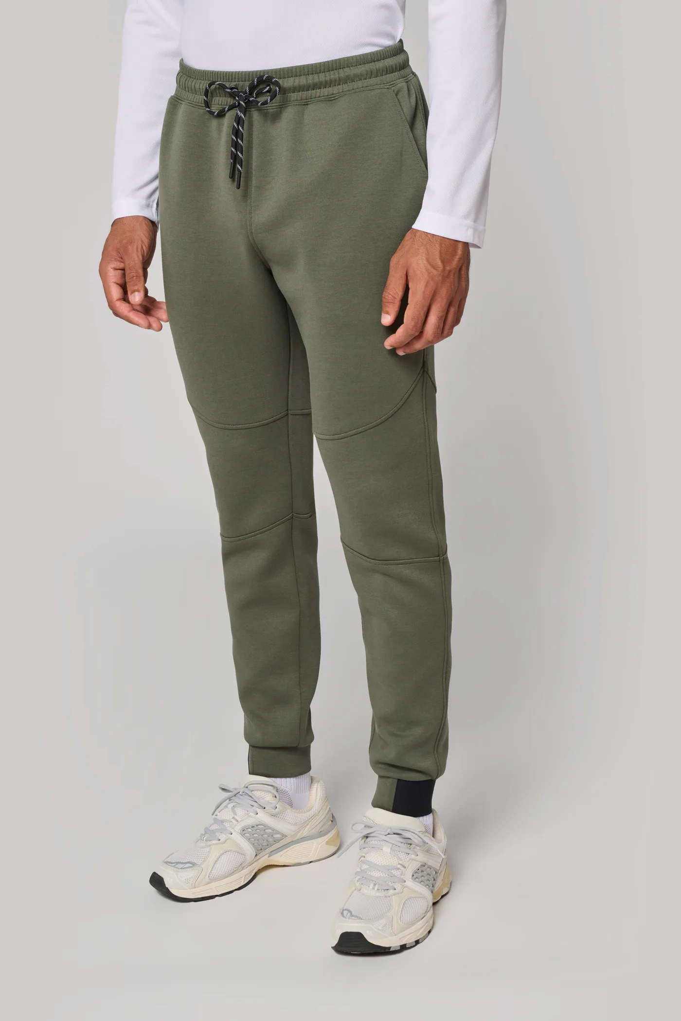 Herren performance-Funktionshose
