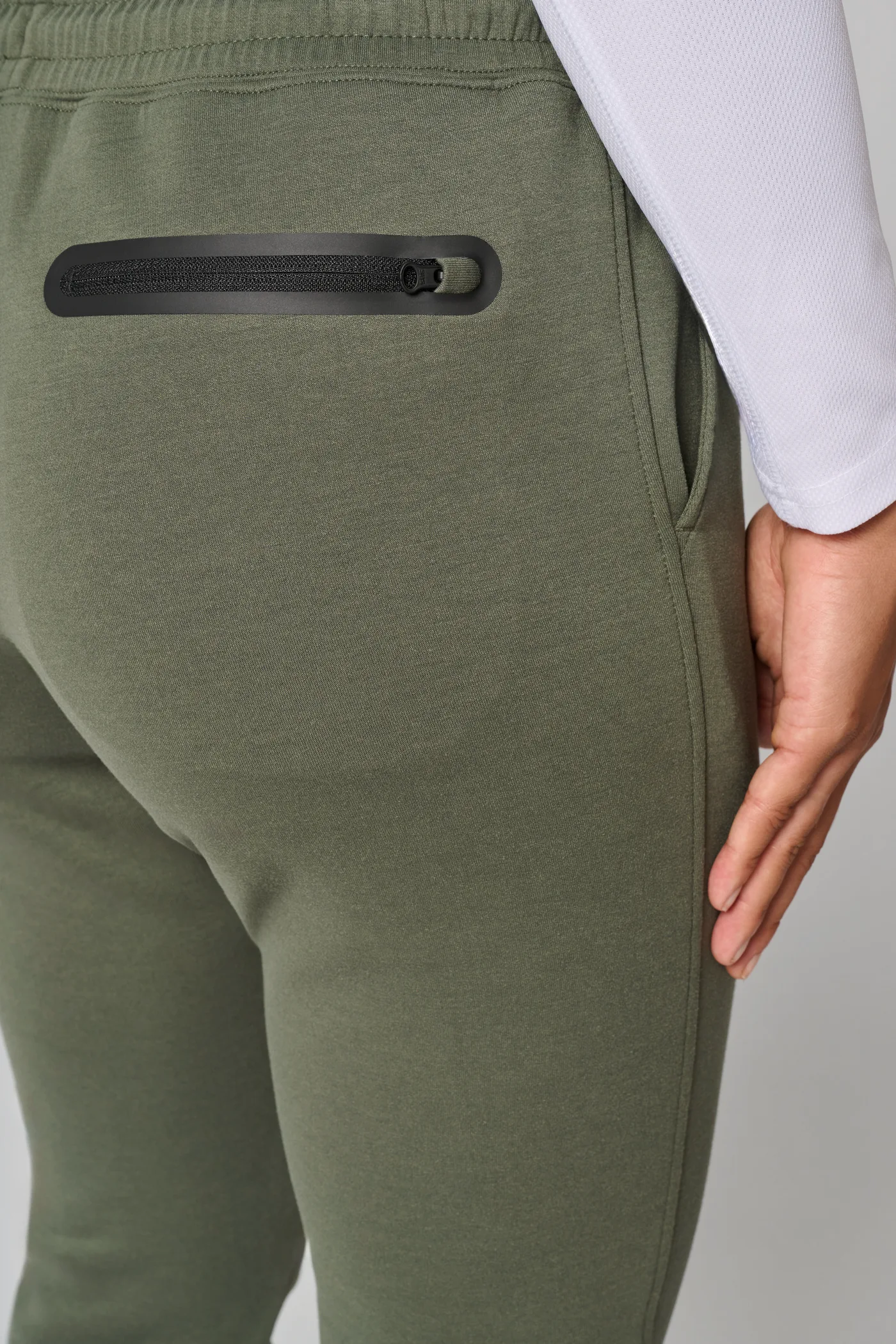 Pantalon performance femme