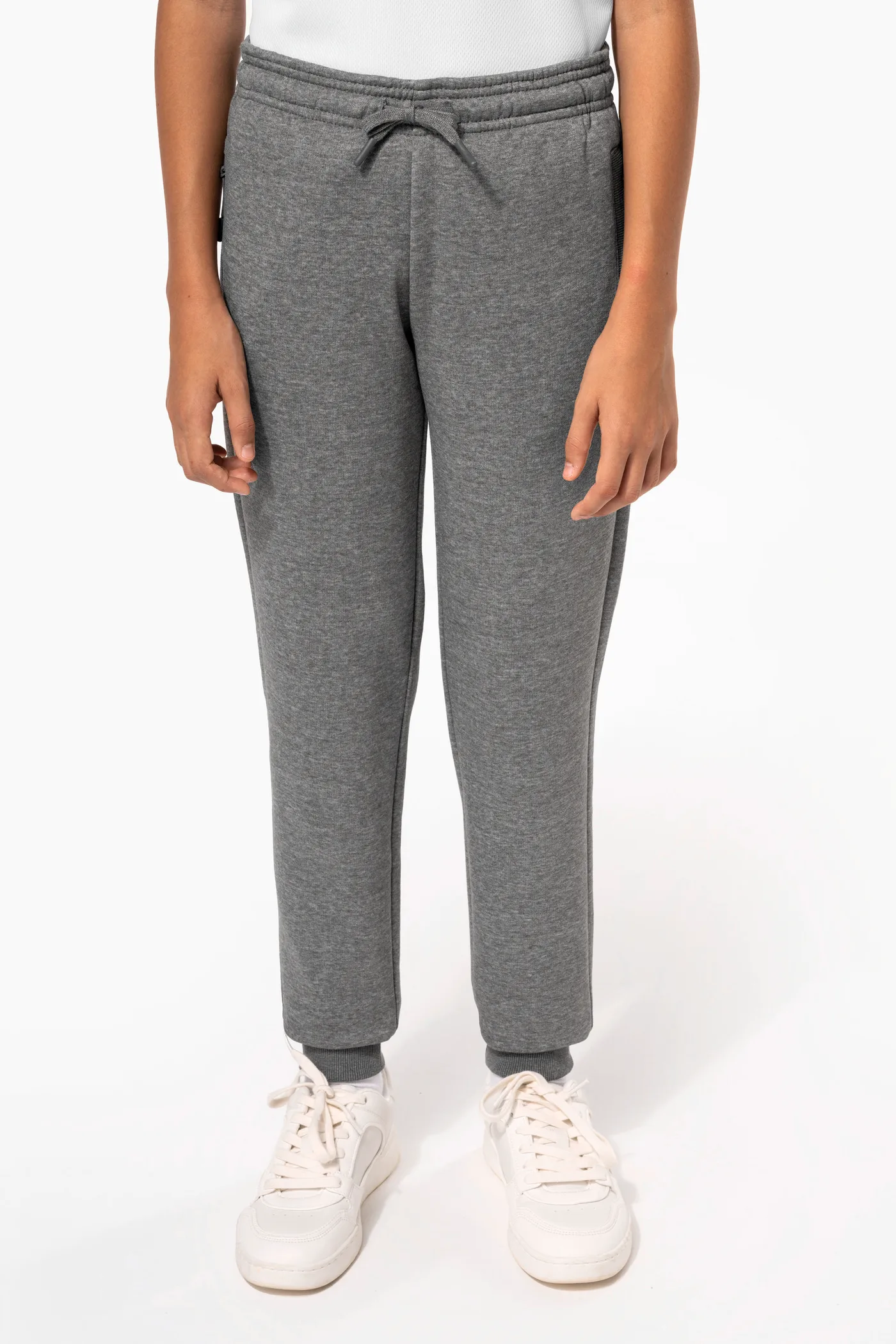 Multisport-Jogginghose mit Taschen für Kinder