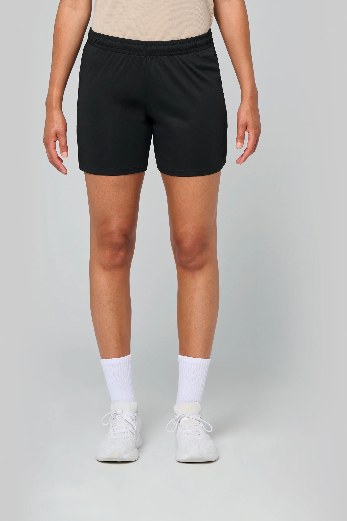 Damen-Playshorts