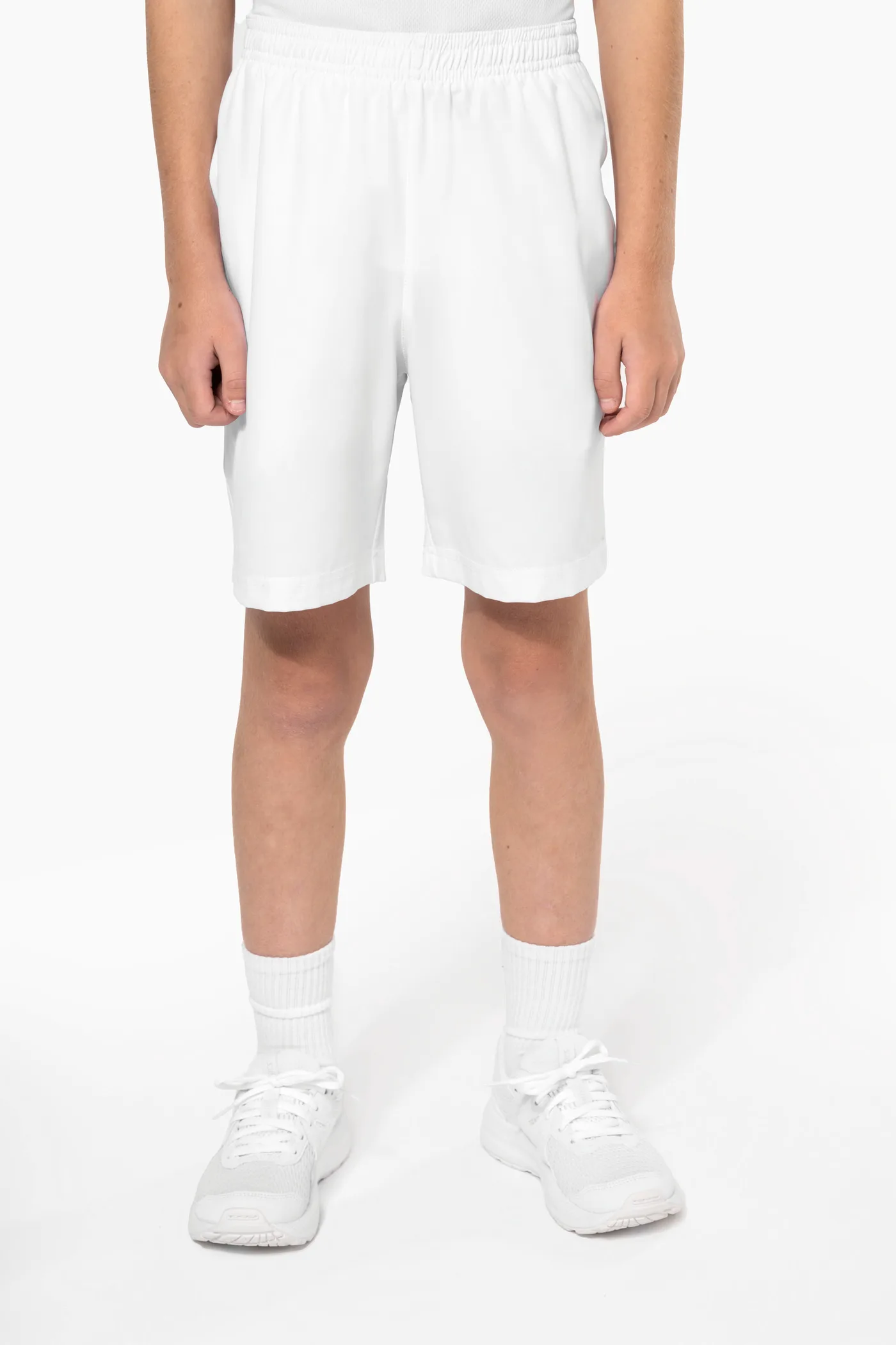 Performance-Shorts Kinder