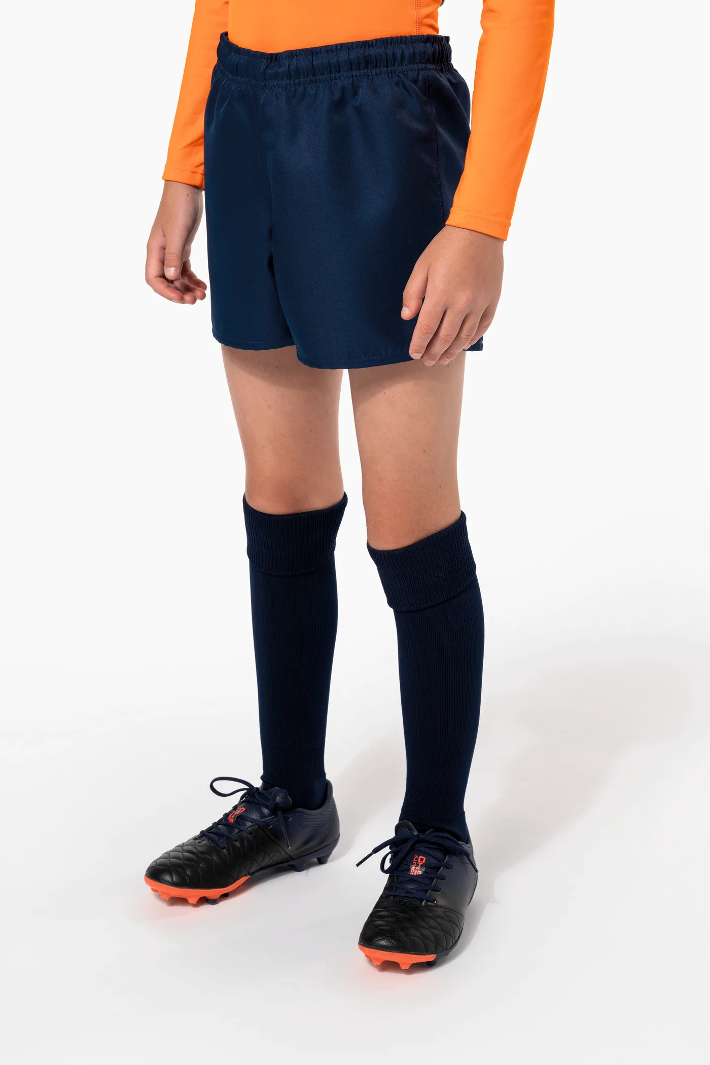 Short de rugby enfant