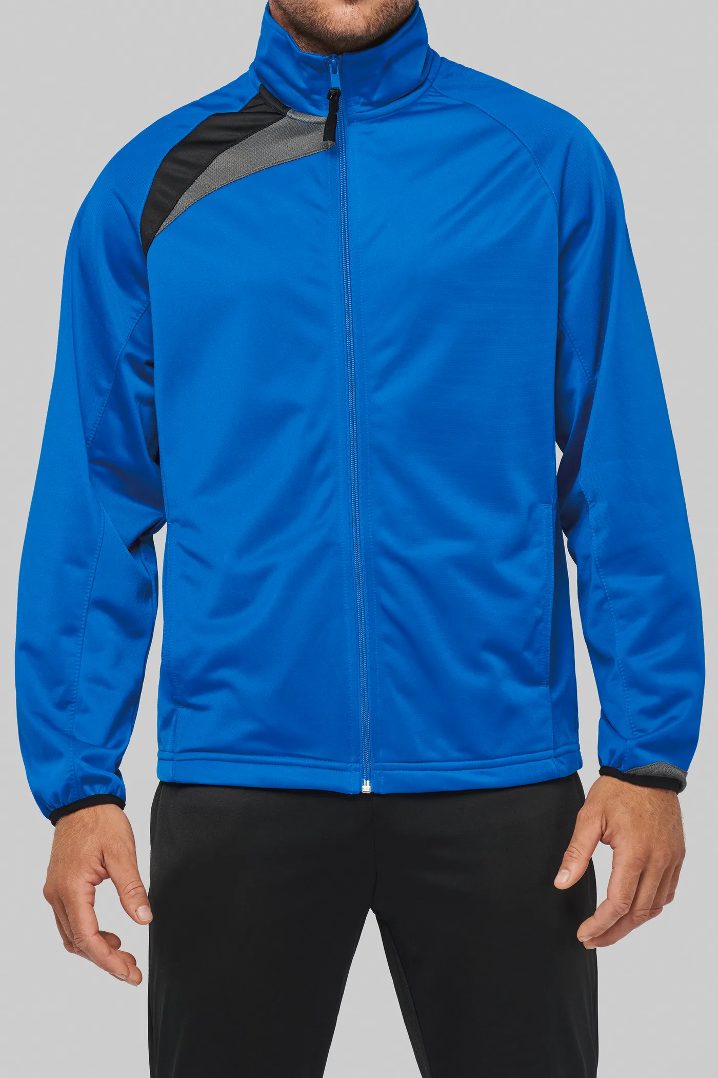 Trainingsjacke