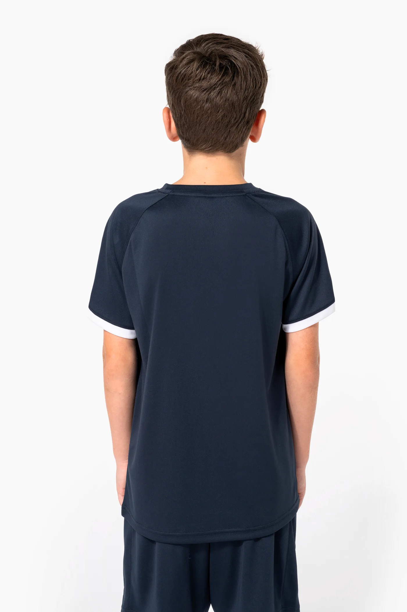 Kinder Multisporttrikot aus Polyester
