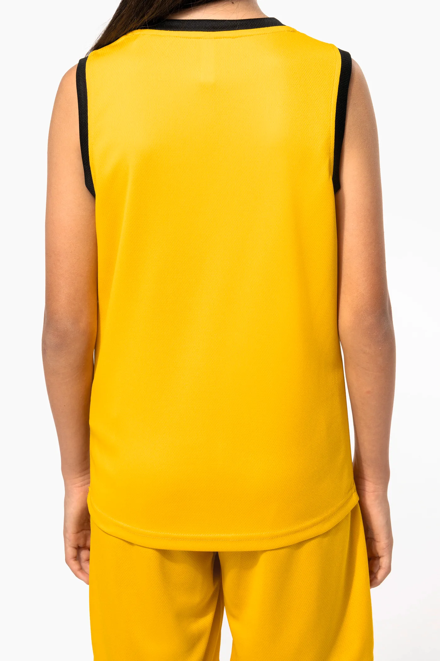 Kinder Basketball Trikot
