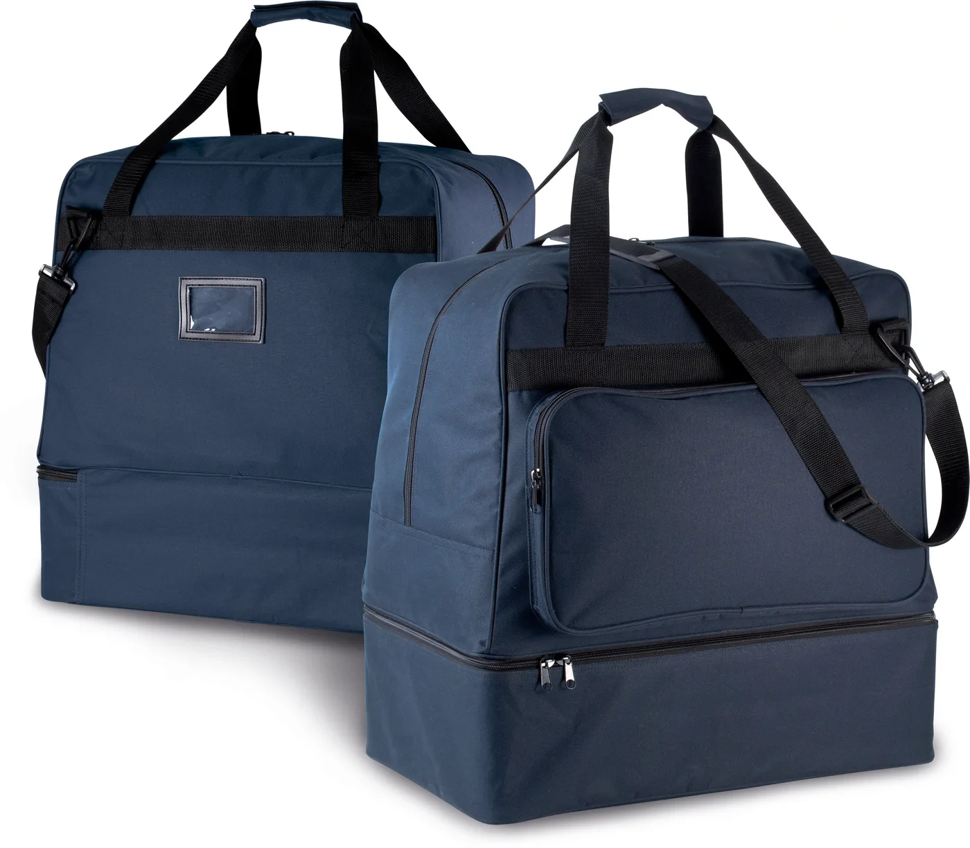 Sporttasche mit festem Boden - 90 Liter
