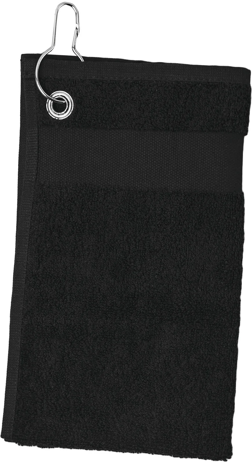Serviette de golf - 50 x 30 cm