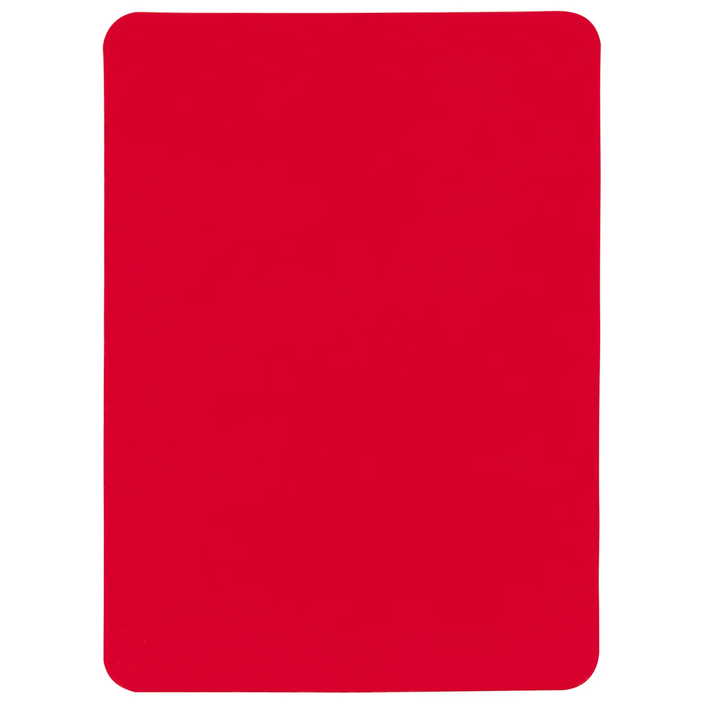 Carton d'arbitre