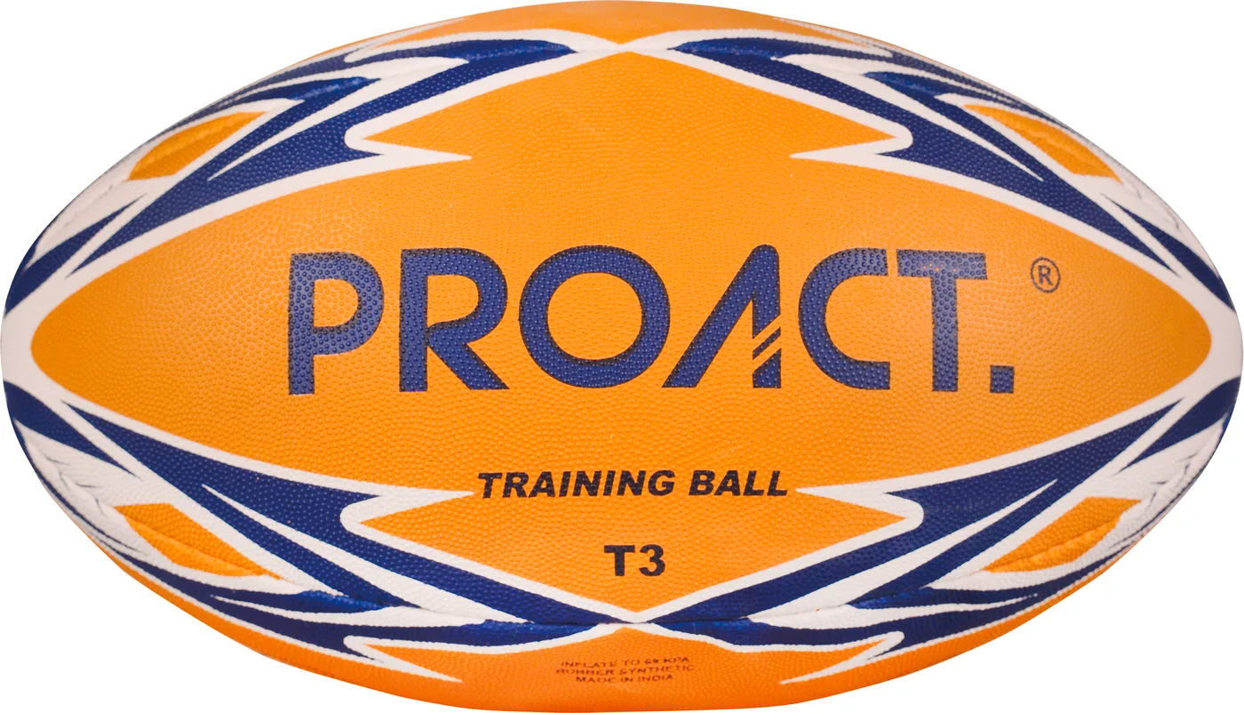 Challenger T3 ball