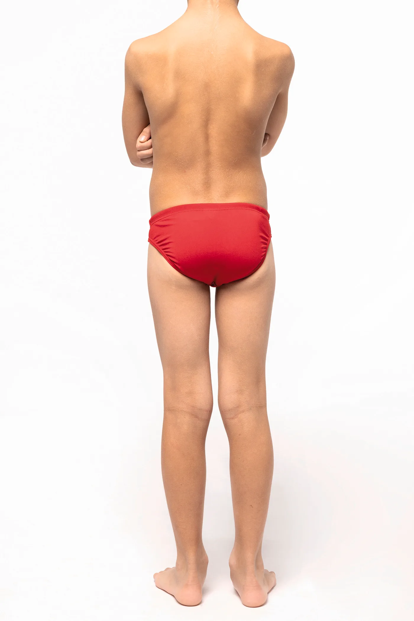 Slip de bain garçon