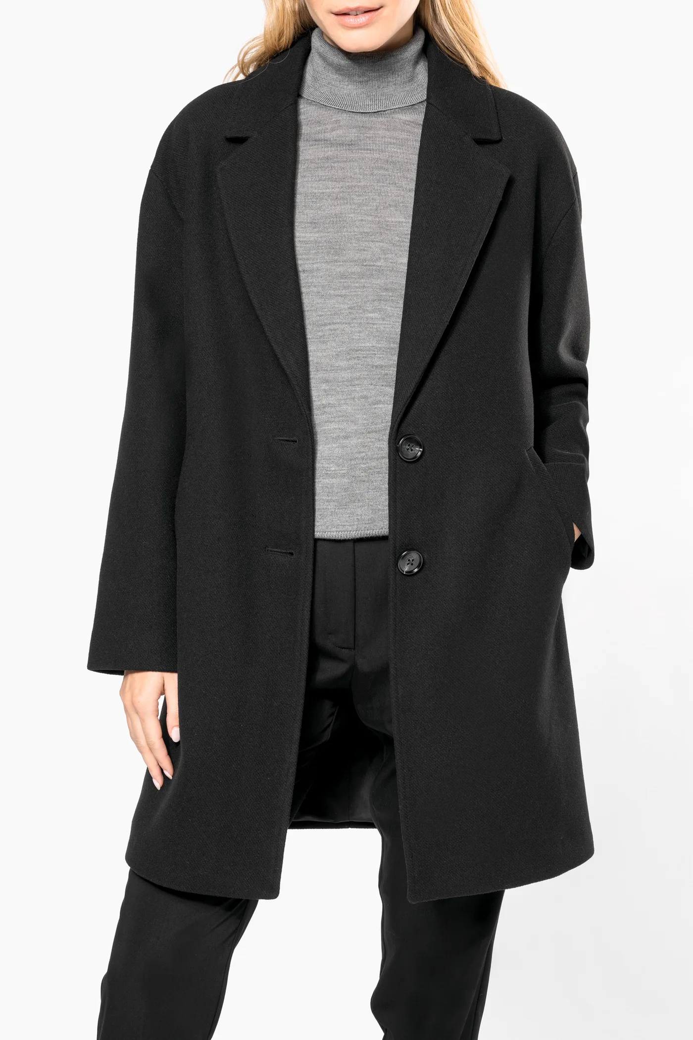 Mantel für Damen