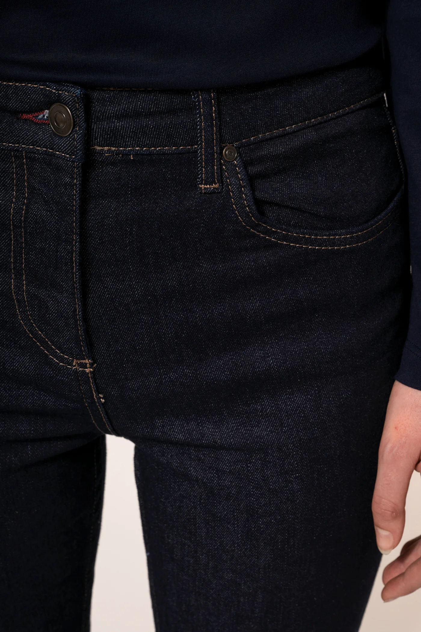 Damenjeans