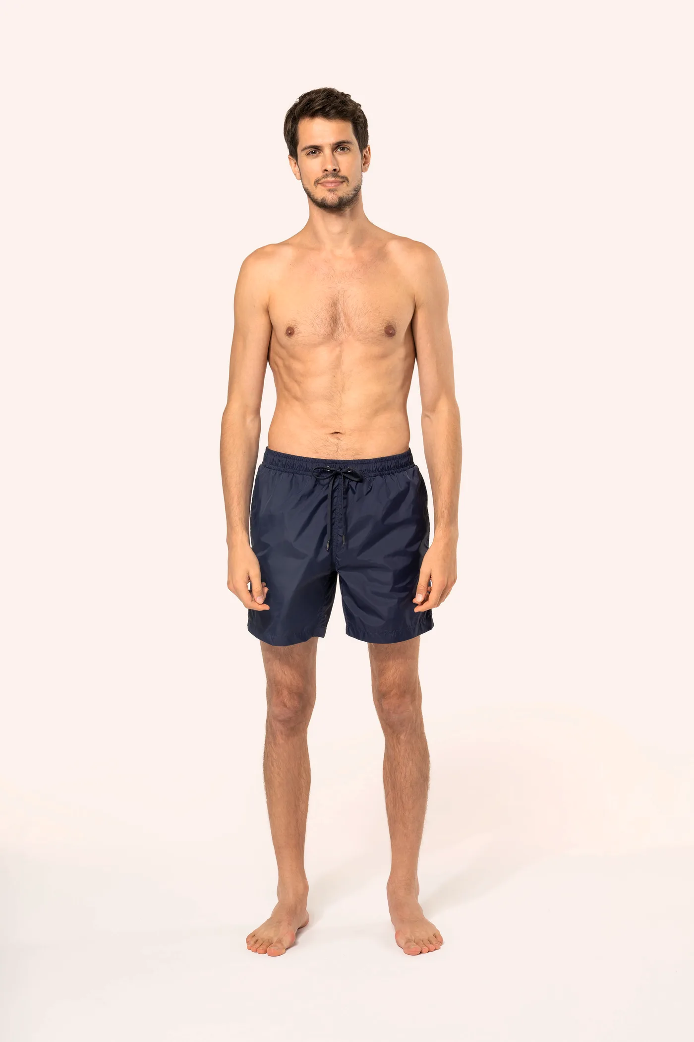 Short de bain homme