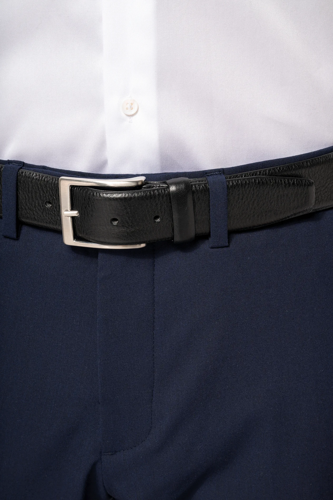 Ceinture cuir homme