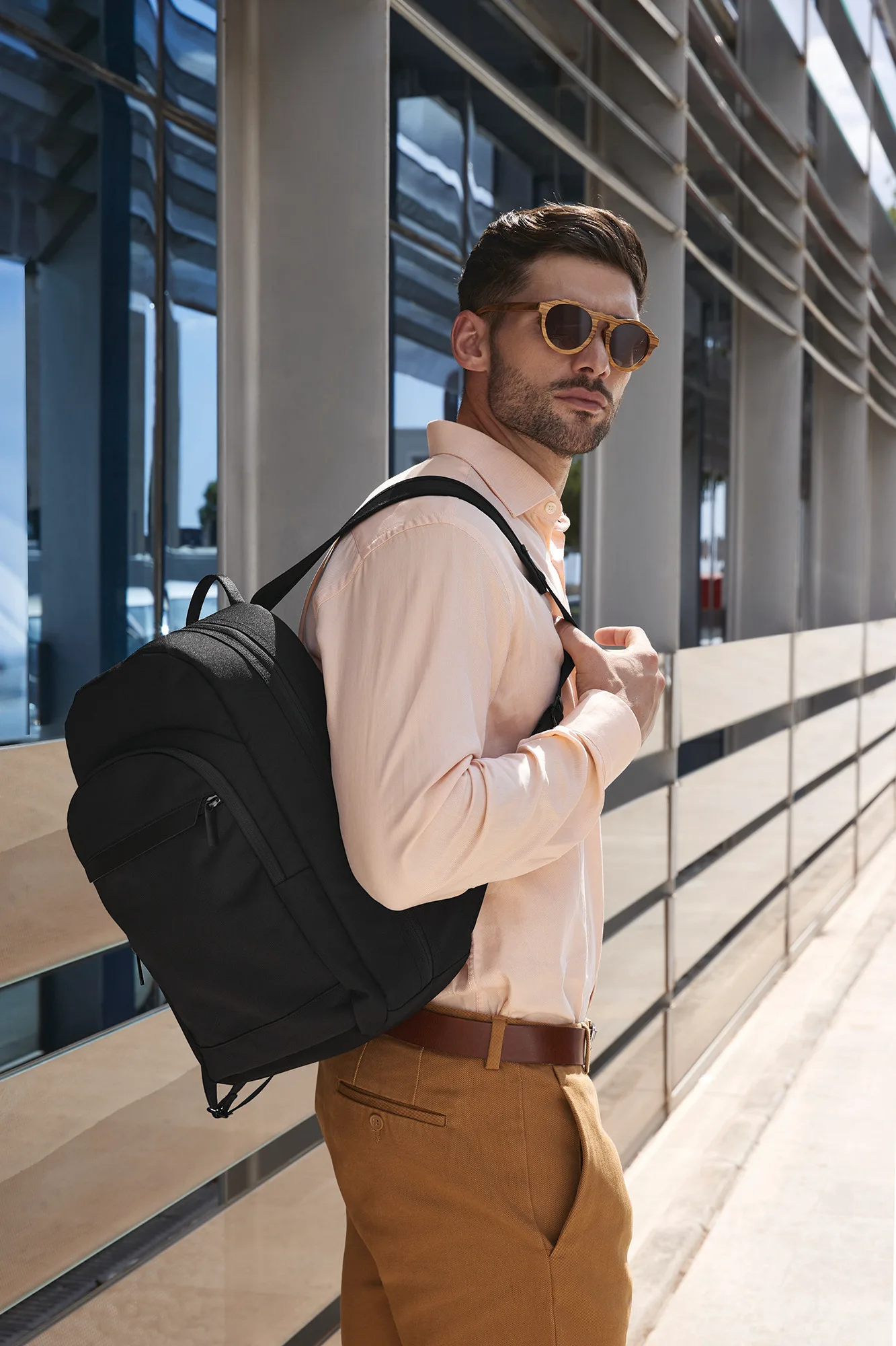 Kabinen-Rucksack
