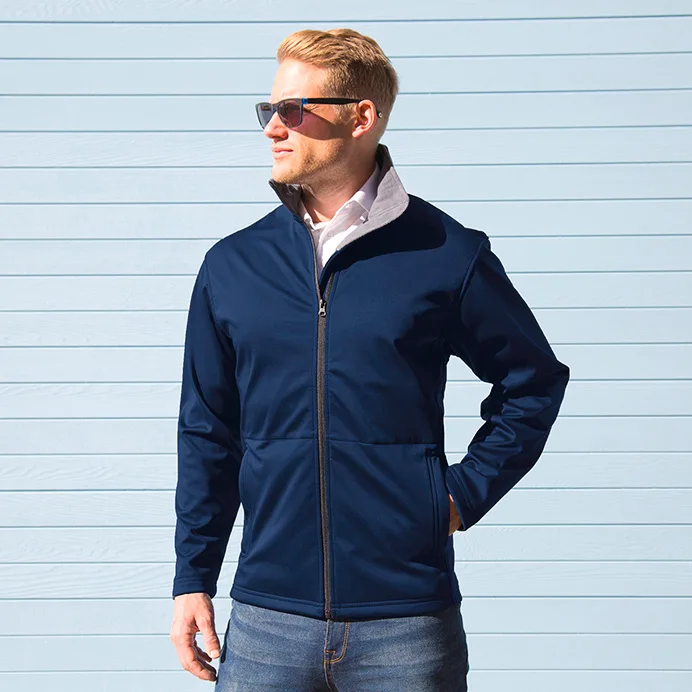 Veste softshell