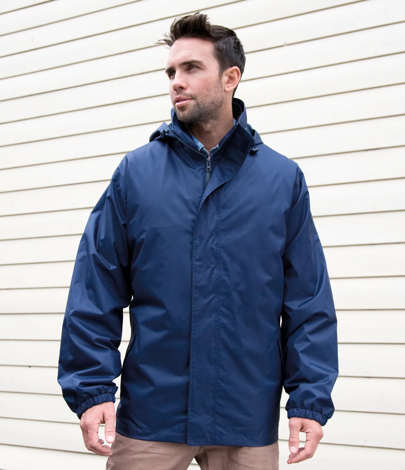 3-in-1 Jacket Core