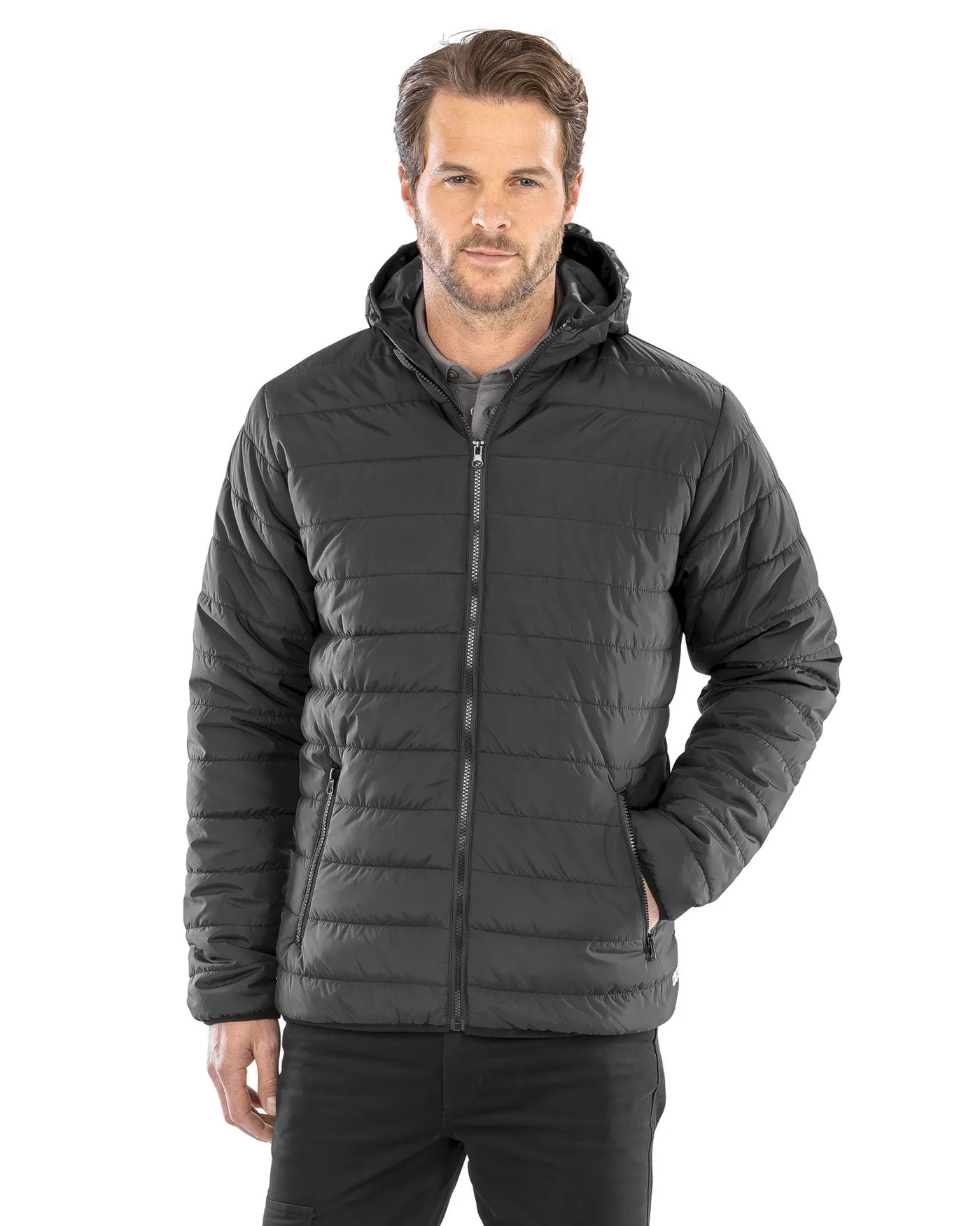 Steppjacke