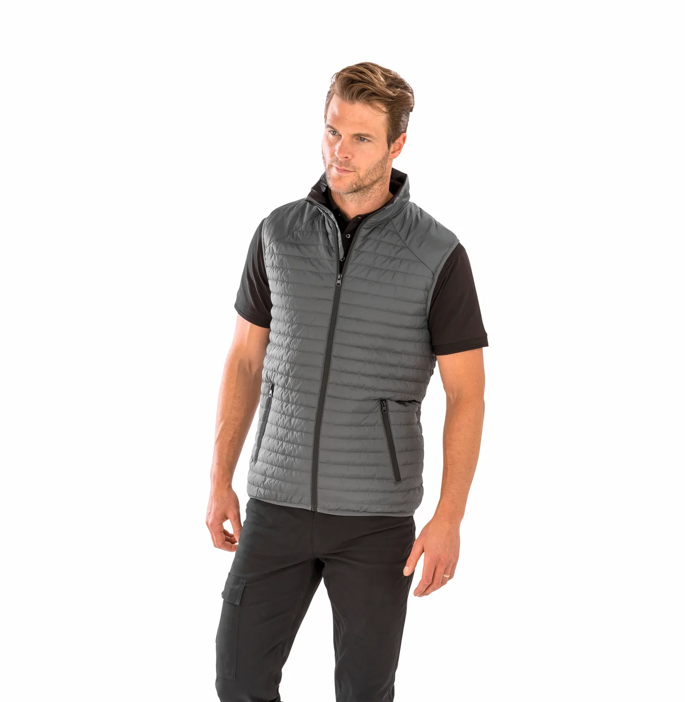 Bodywärmer Thermoquilt