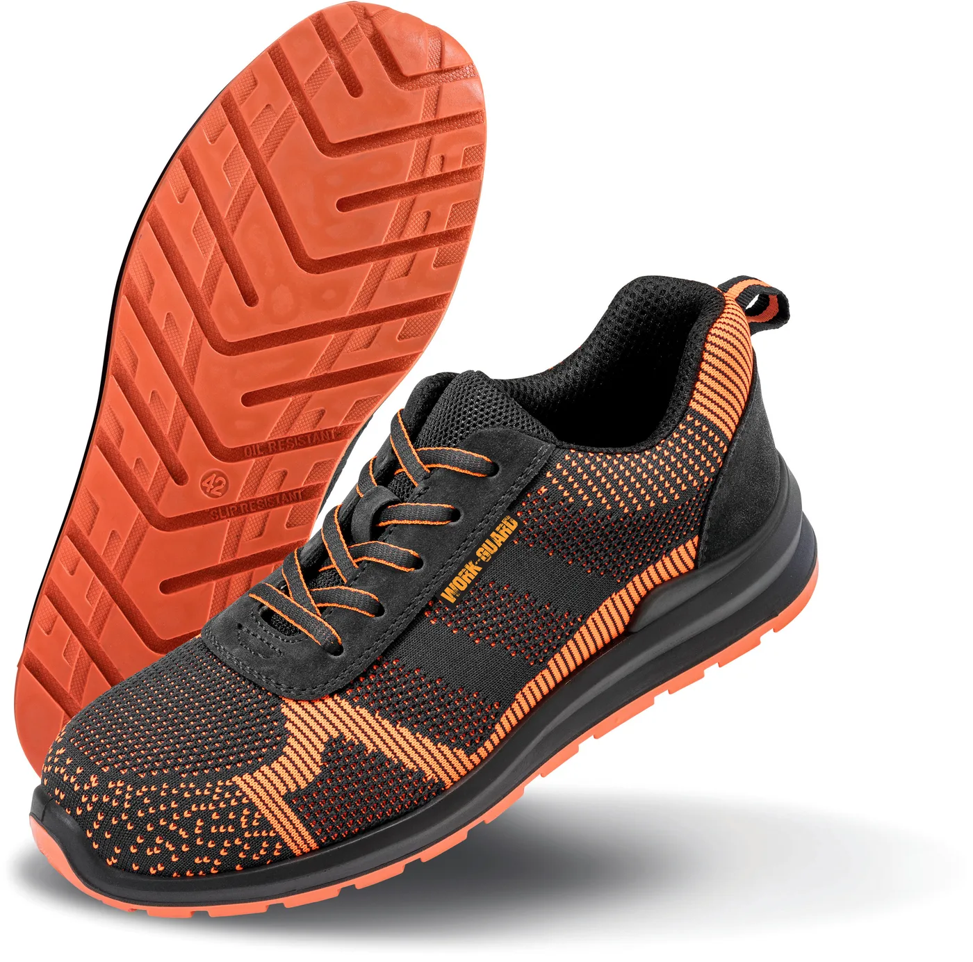 Hardy safety trainer