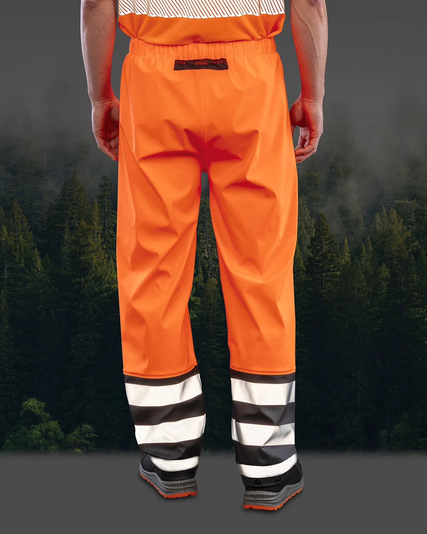 Pantalon Prism PU Safe & Dry