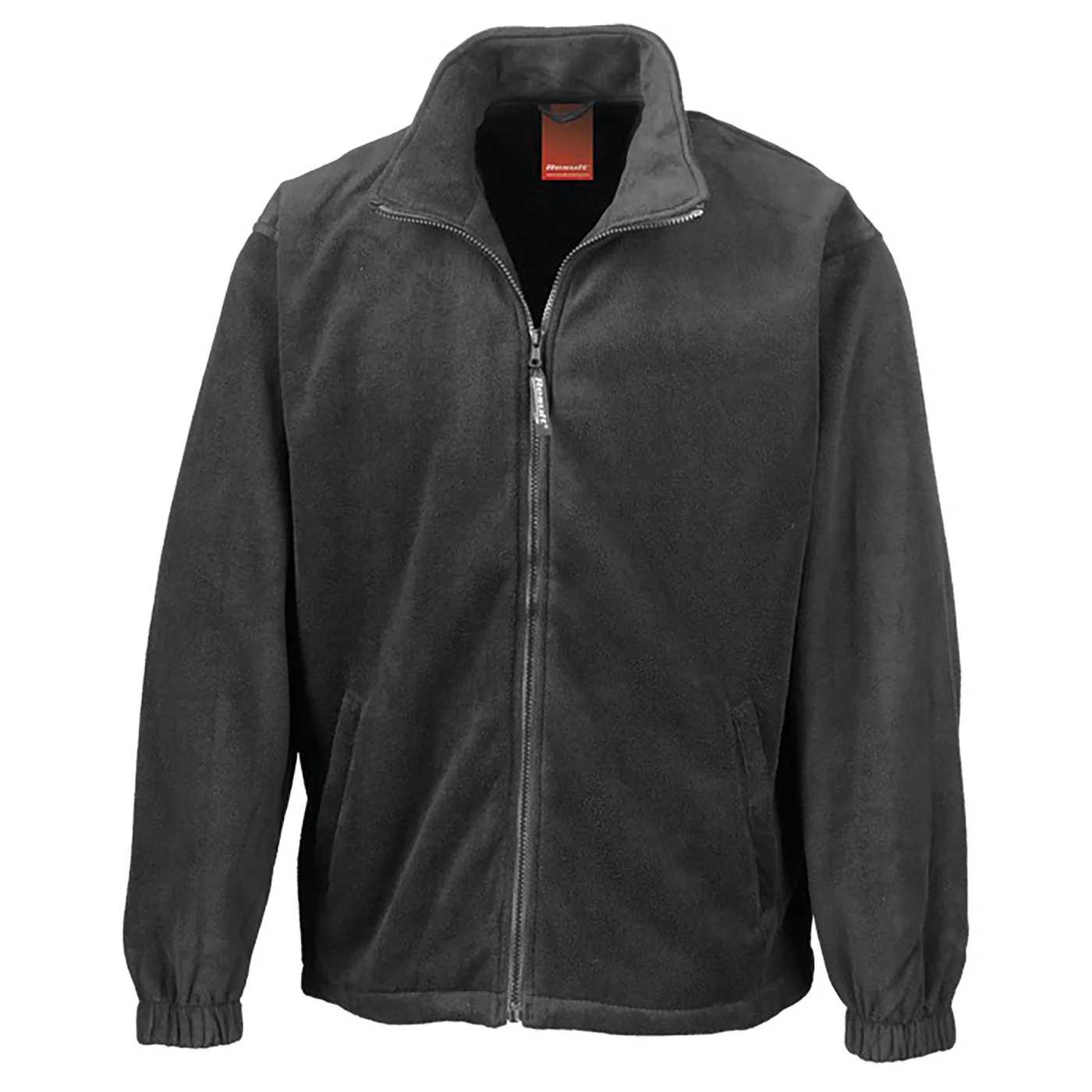 Veste 3 en 1 zip & clic