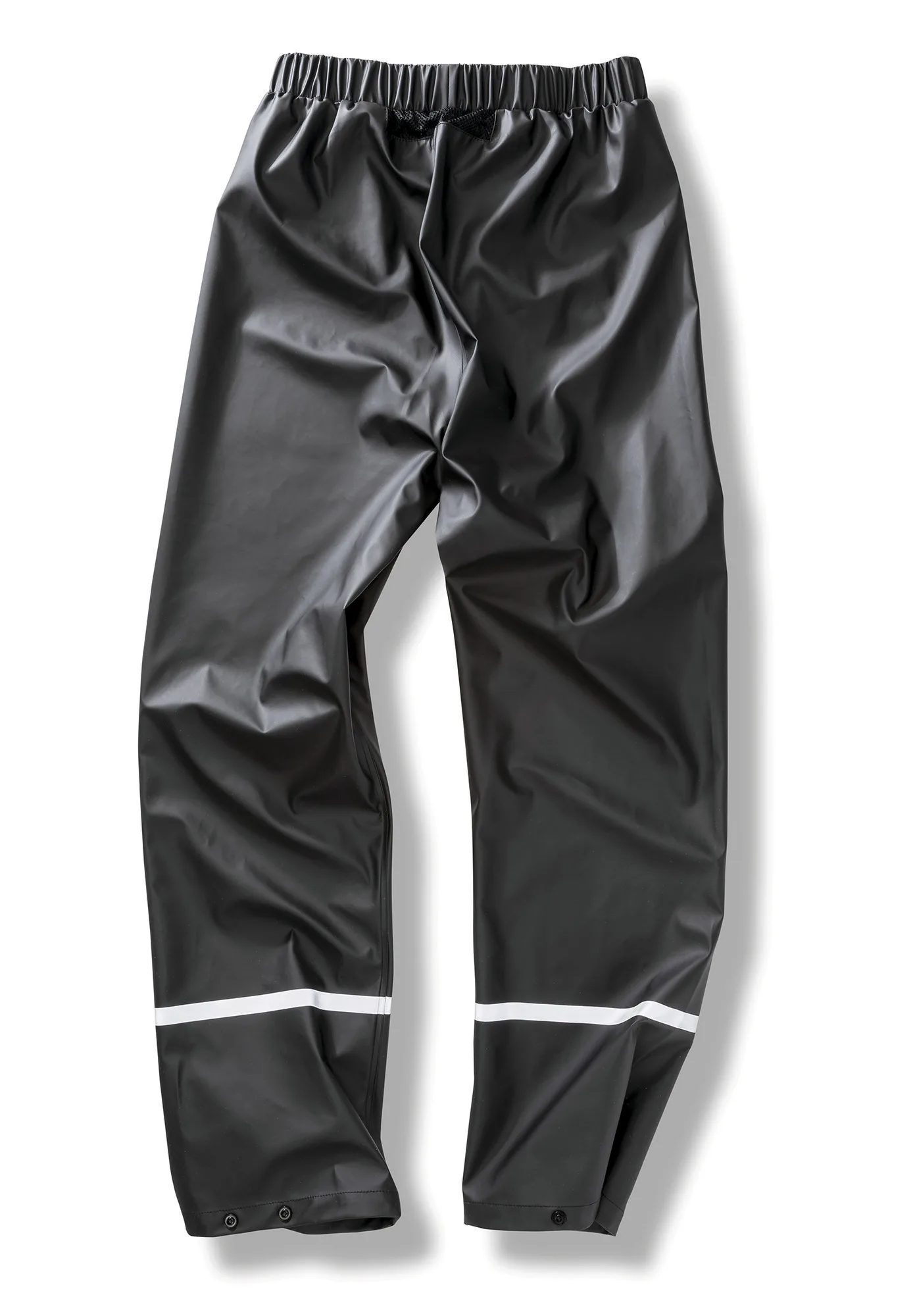Wasserdichte Prism PU Hose mit reflektierenden Streifen