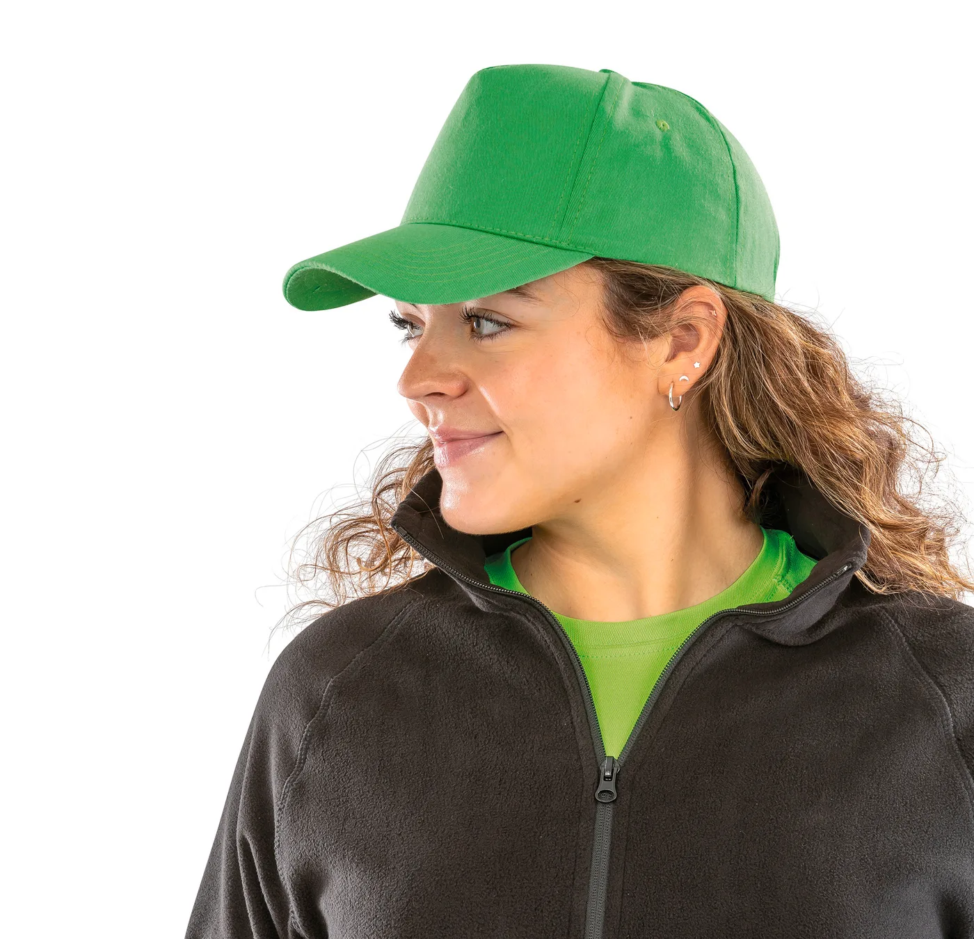 Boston cap