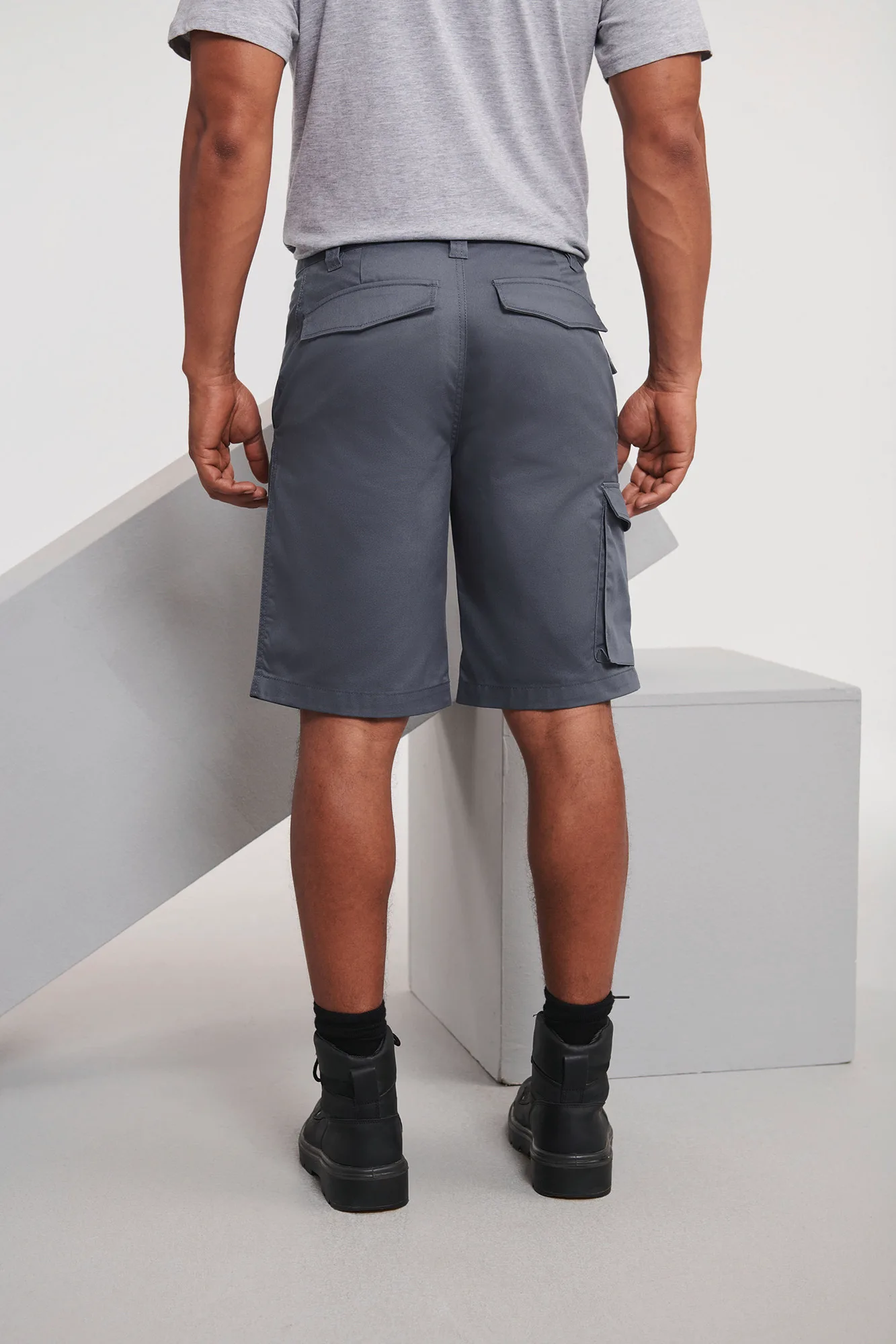 Short Workwear