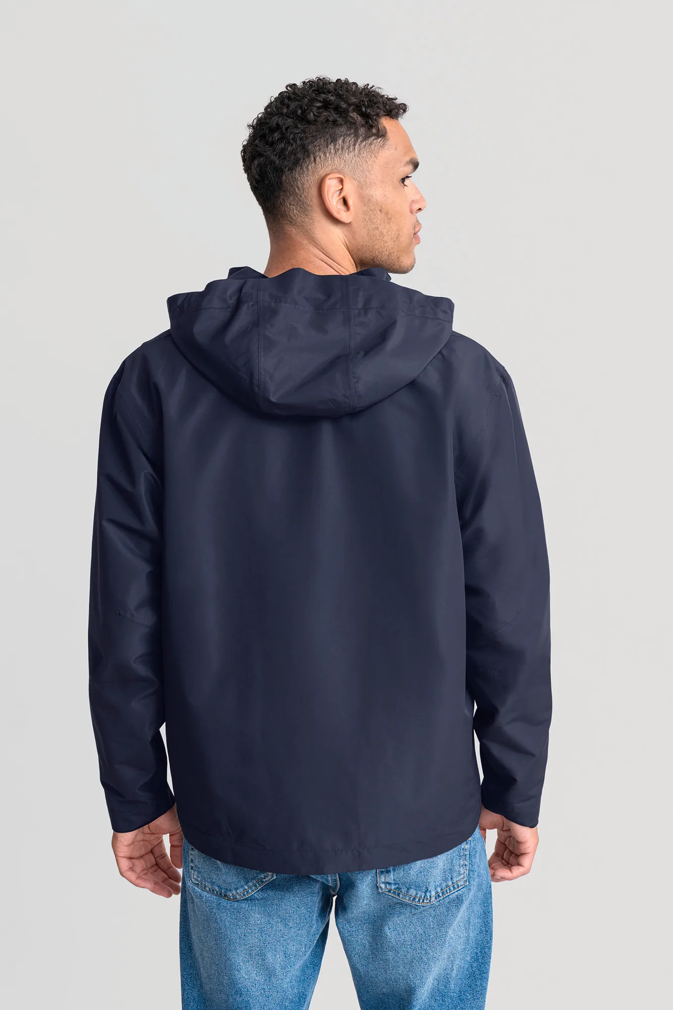 Veste Shell imperméable Essential
