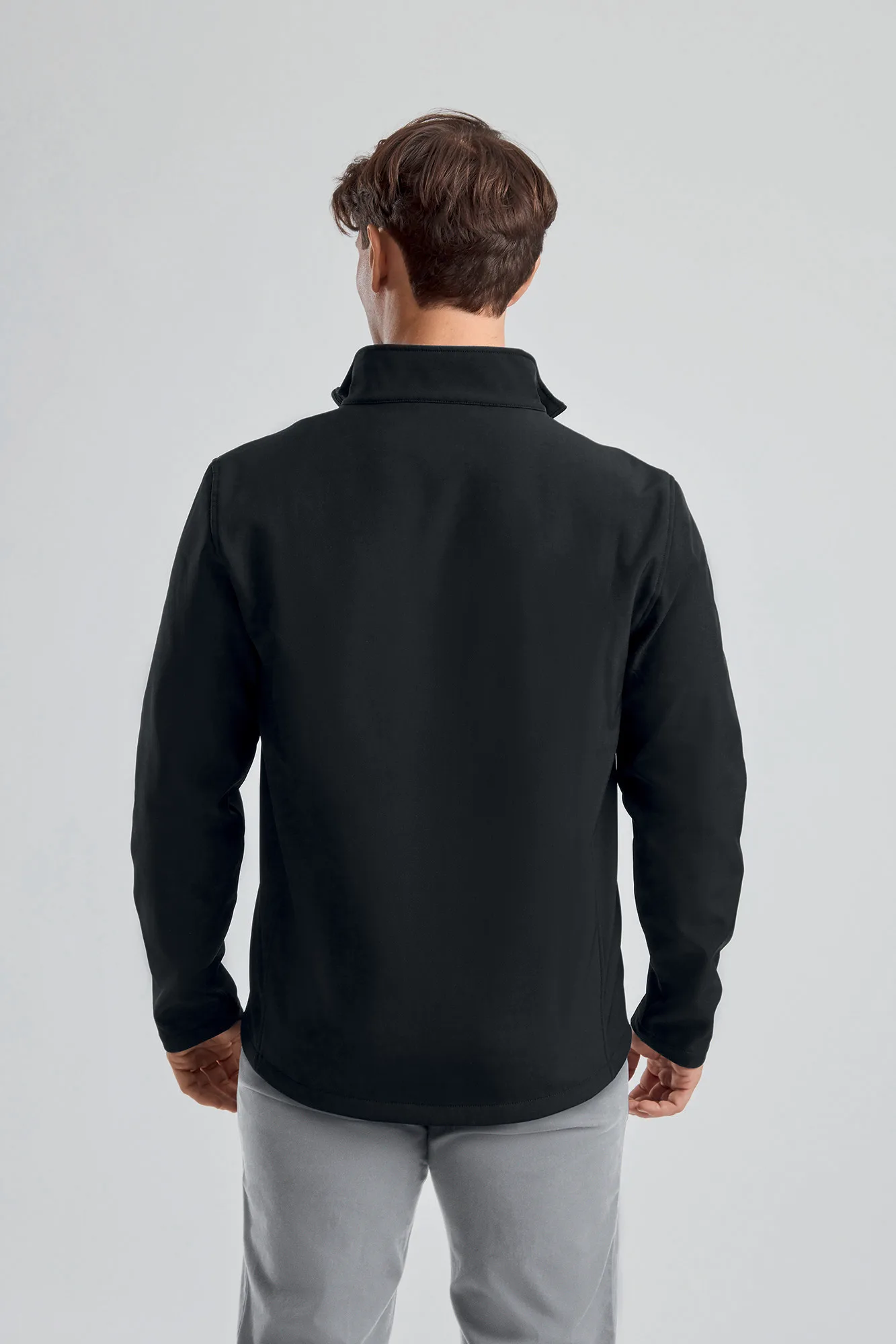 Veste softhsell Essential