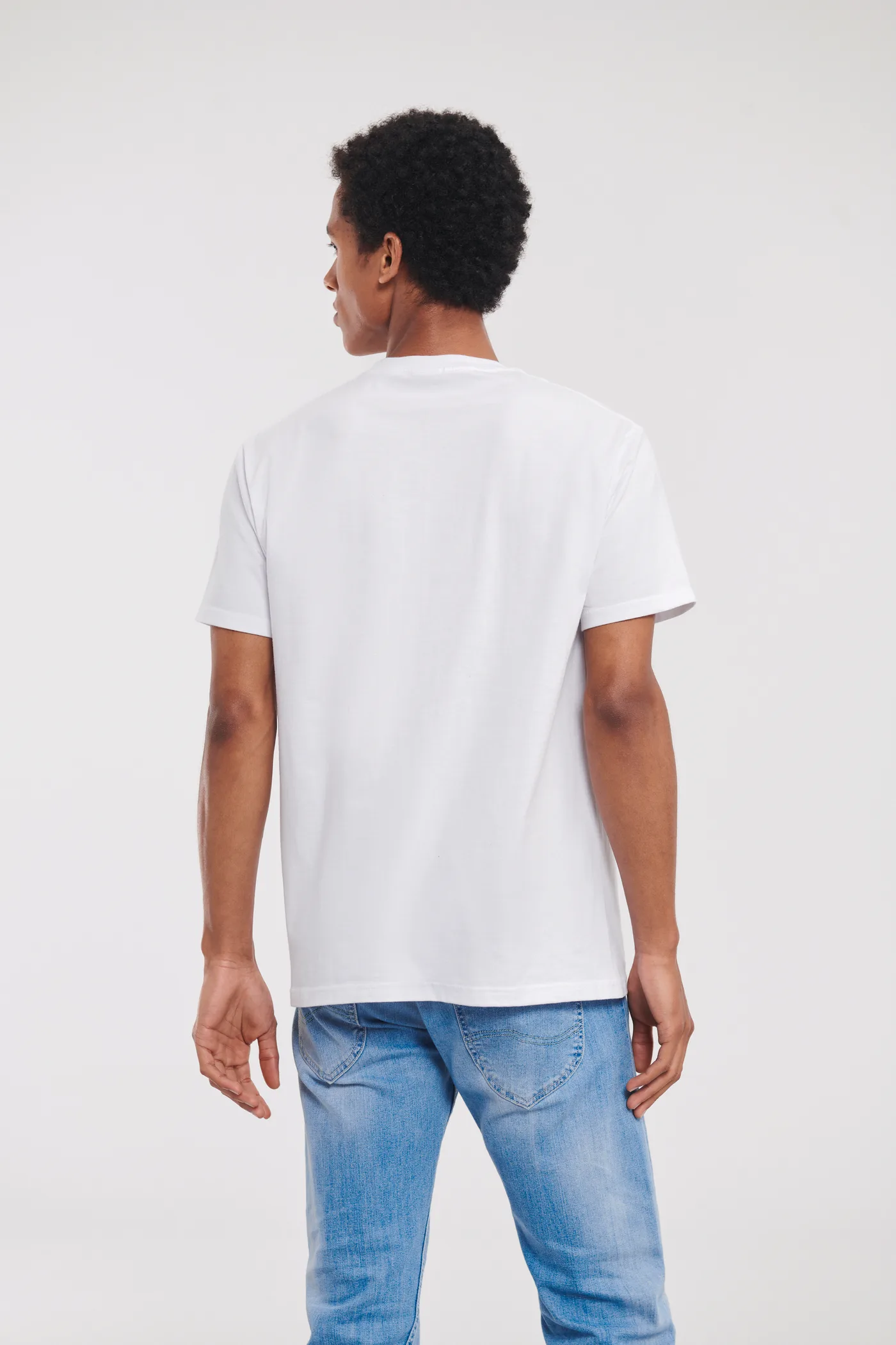 Classic Heavyweight T-Shirt